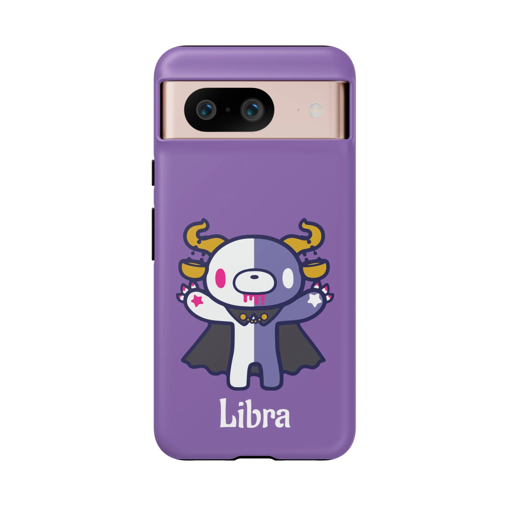 gloomy bear libra zodiac Phone Case - Image 70