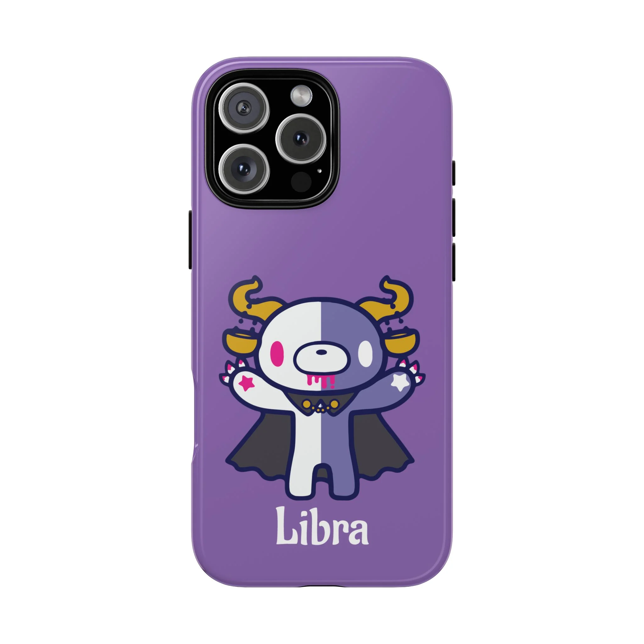 gloomy bear libra zodiac Phone Case - Image 77