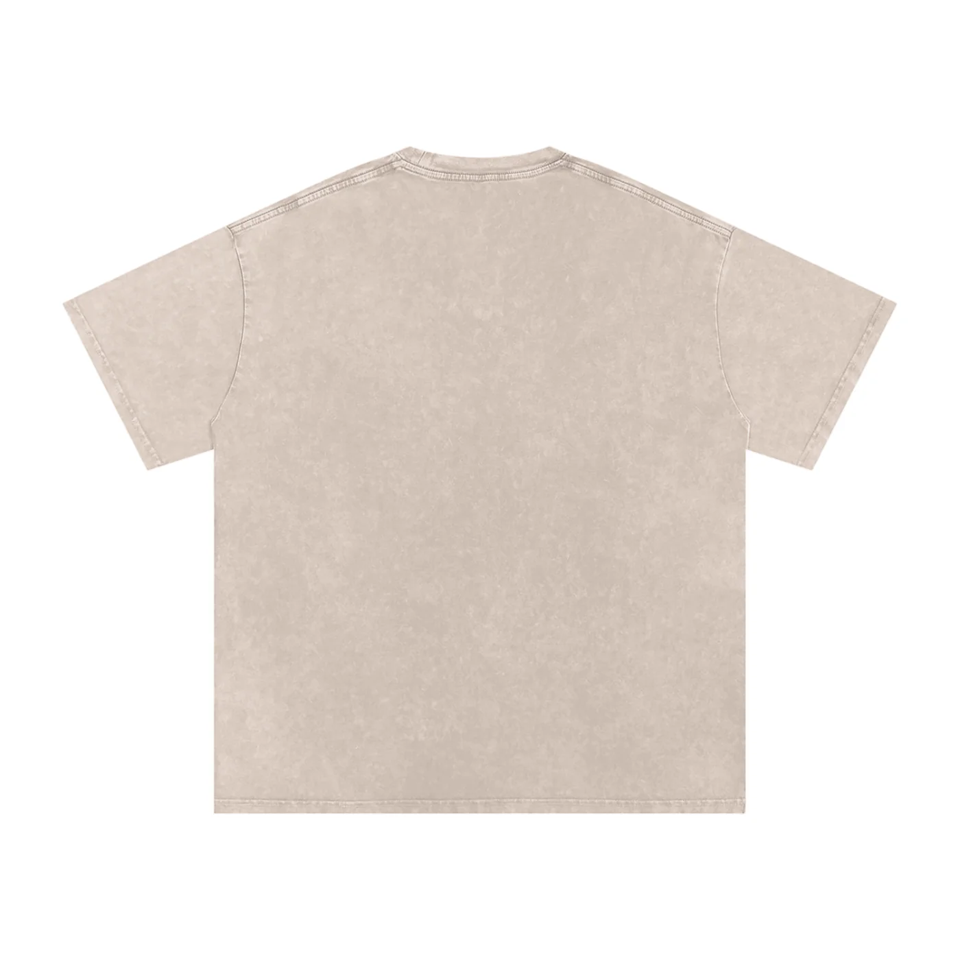 Gloomy Bear Metal Acid Wash T-Shirt - Image 4