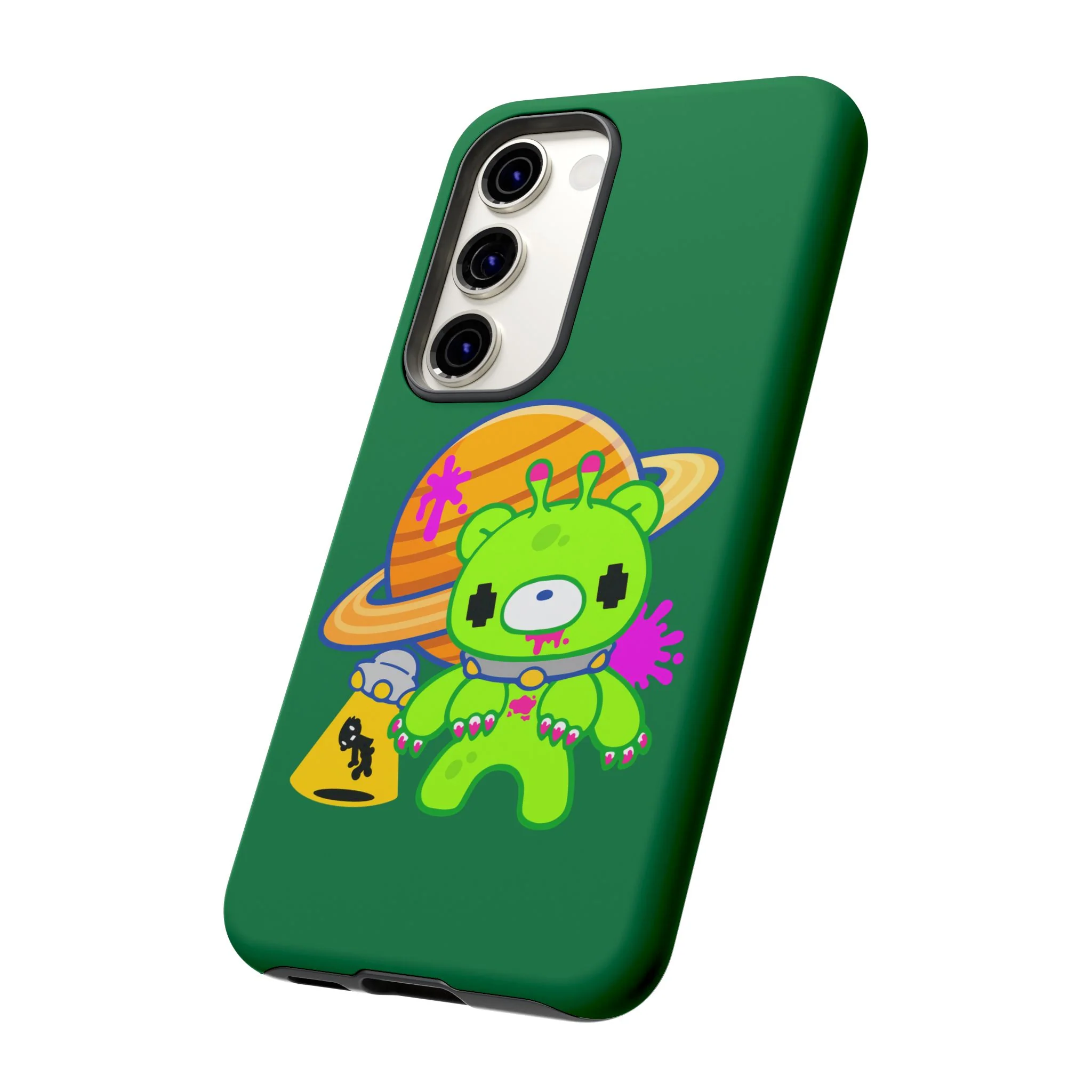 Gloomy Alien Monster Phone Case - Image 102