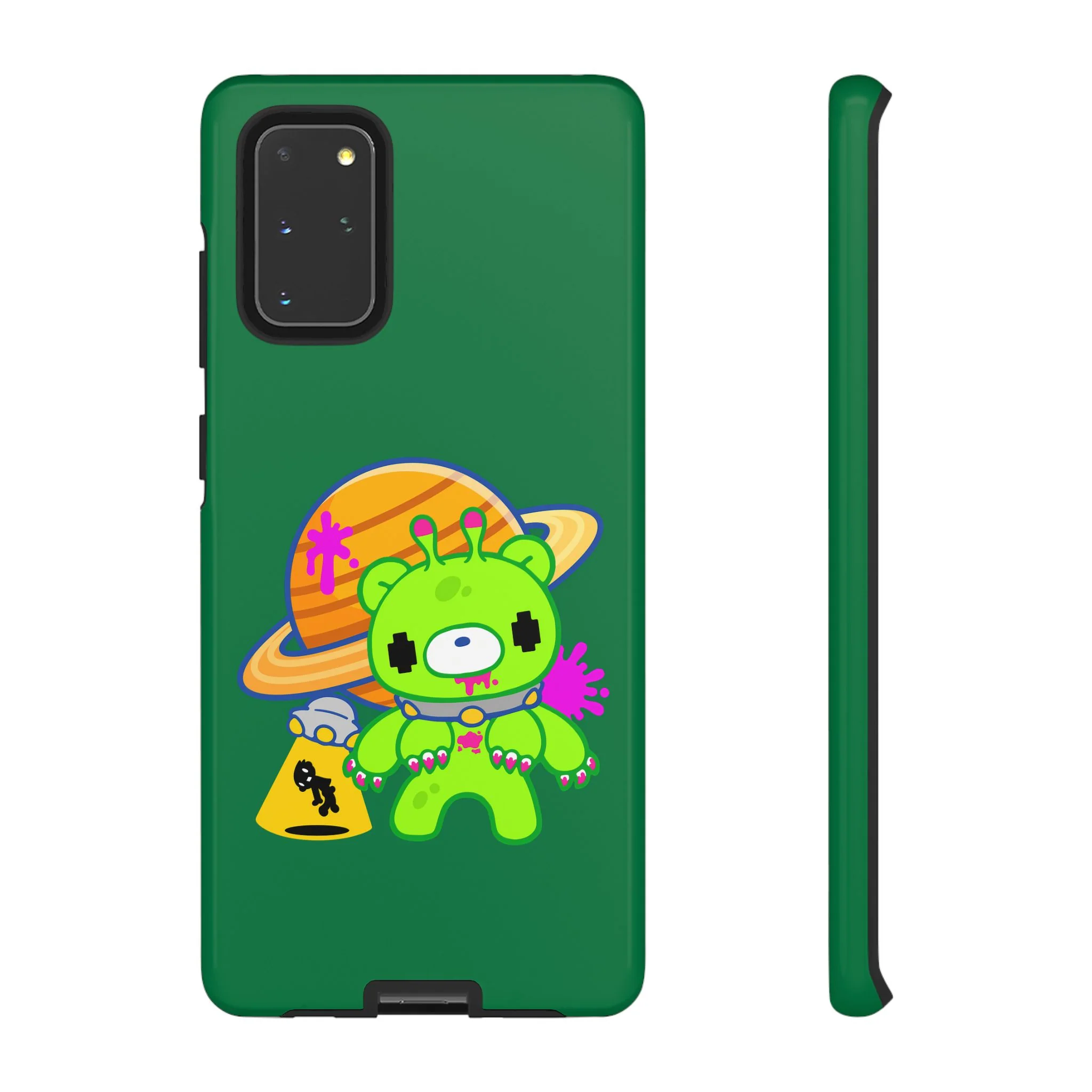 Gloomy Alien Monster Phone Case - Image 25