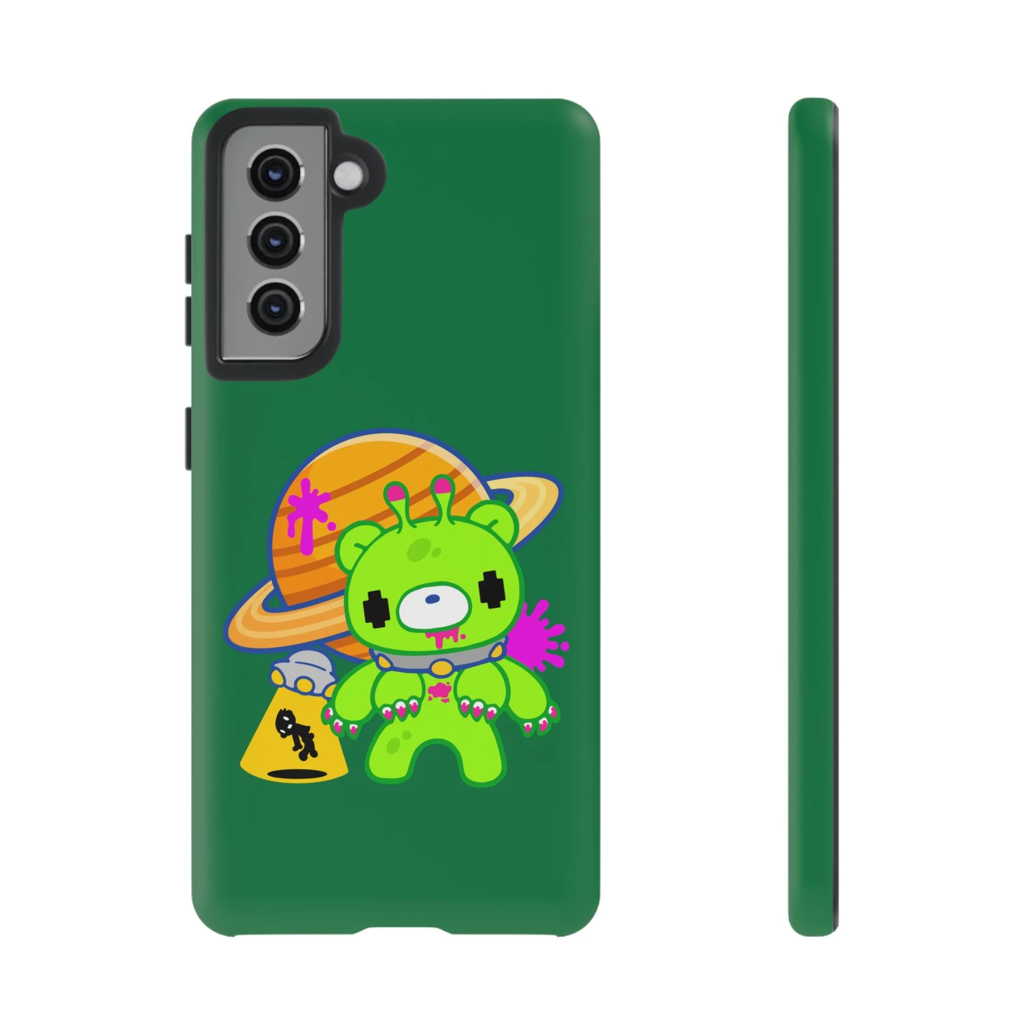 Gloomy Alien Monster Phone Case - Image 44