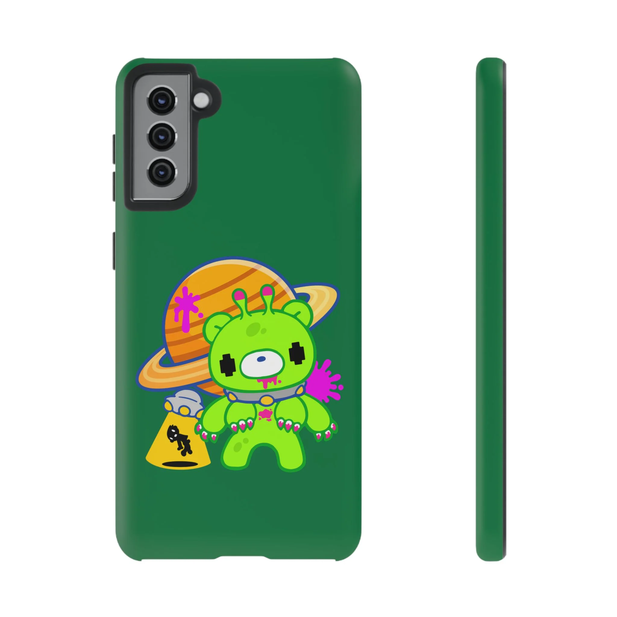 Gloomy Alien Monster Phone Case - Image 46