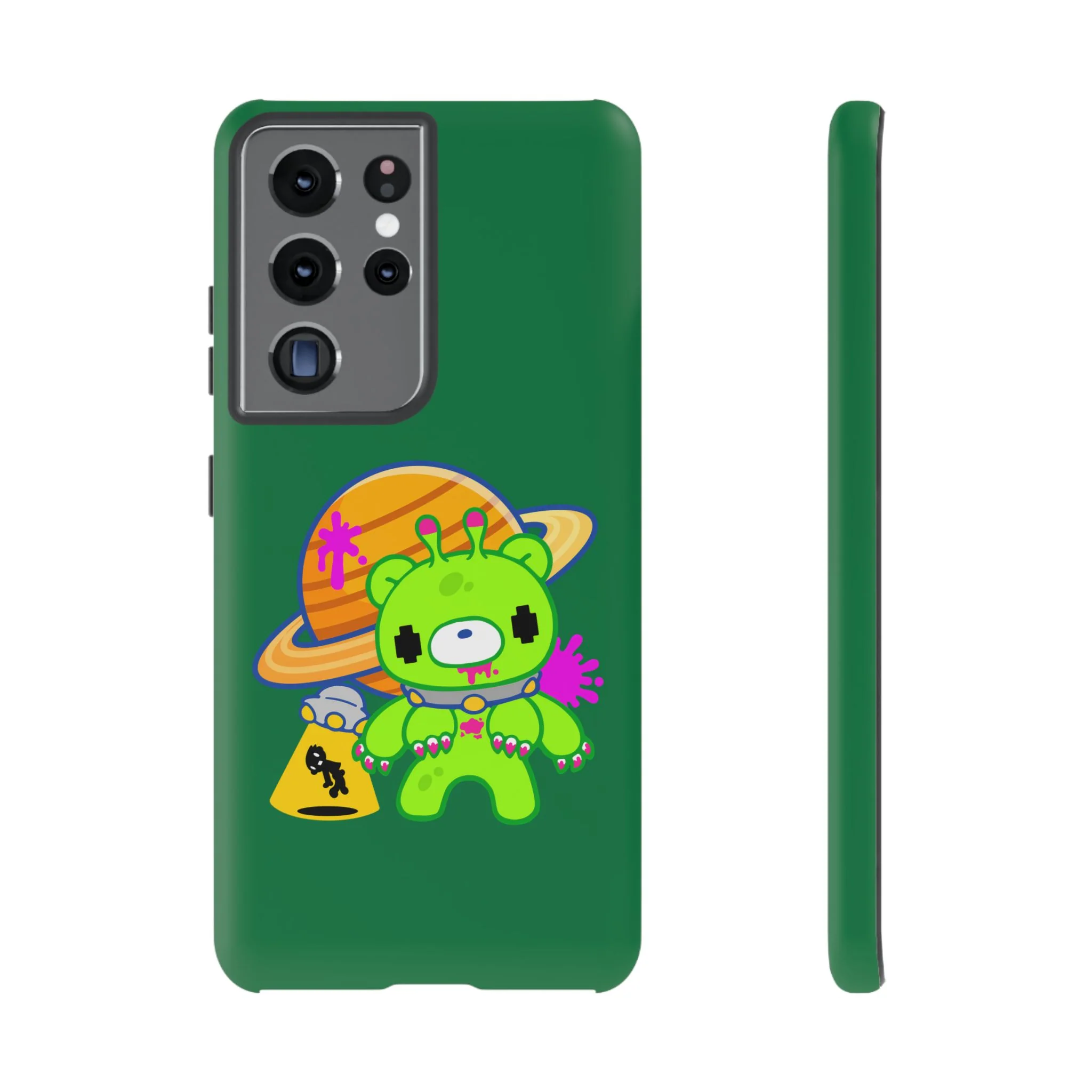Gloomy Alien Monster Phone Case - Image 48
