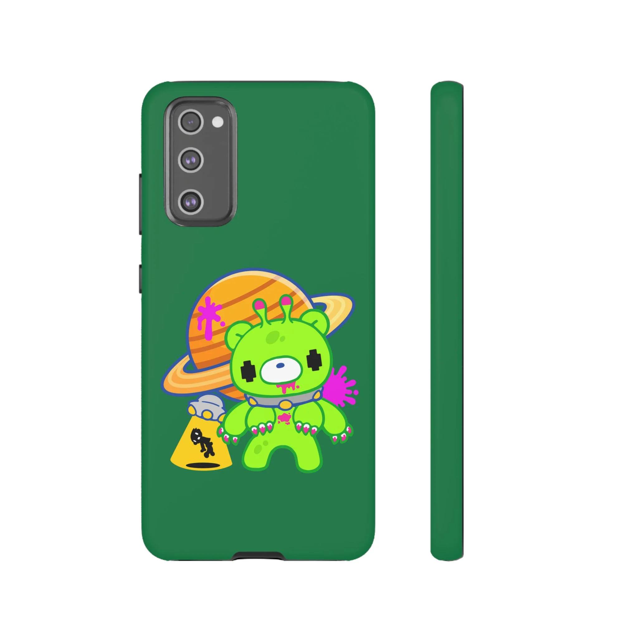 Gloomy Alien Monster Phone Case - Image 50
