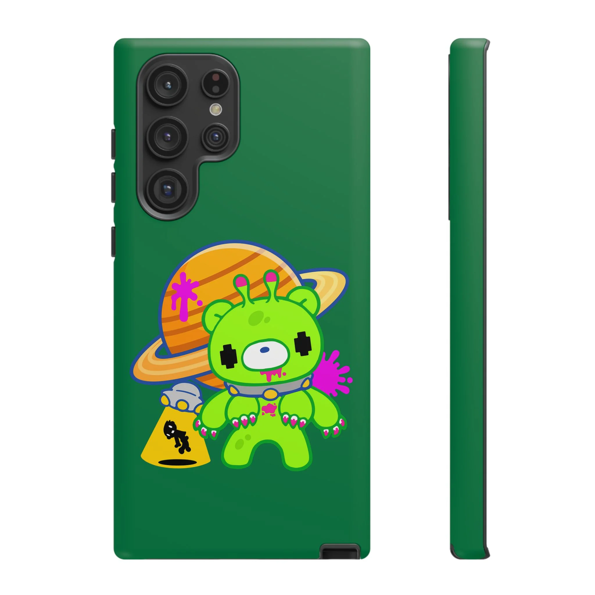 Gloomy Alien Monster Phone Case - Image 58