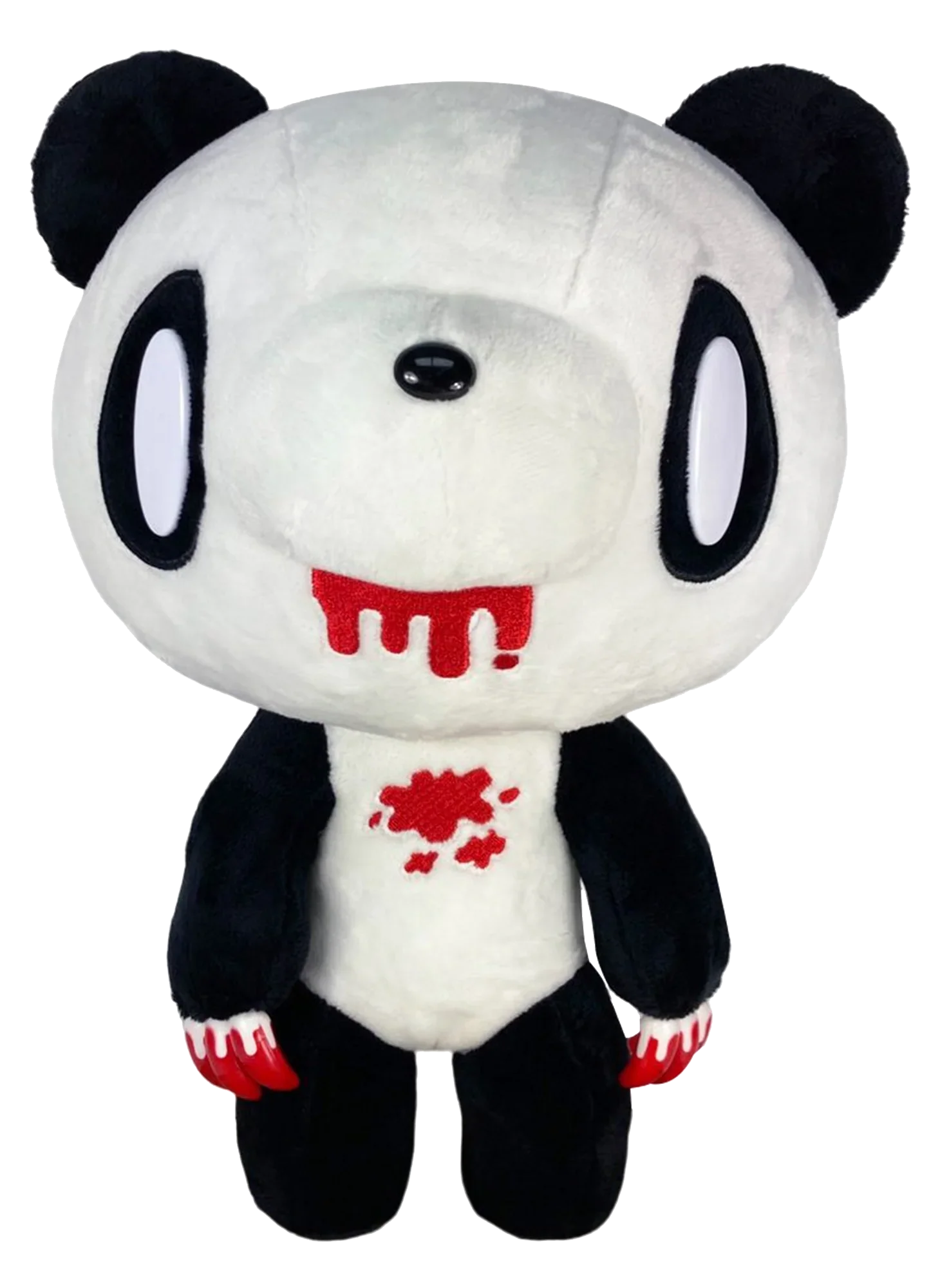 Gloomy Bear Panda 12" Plush - Image 3