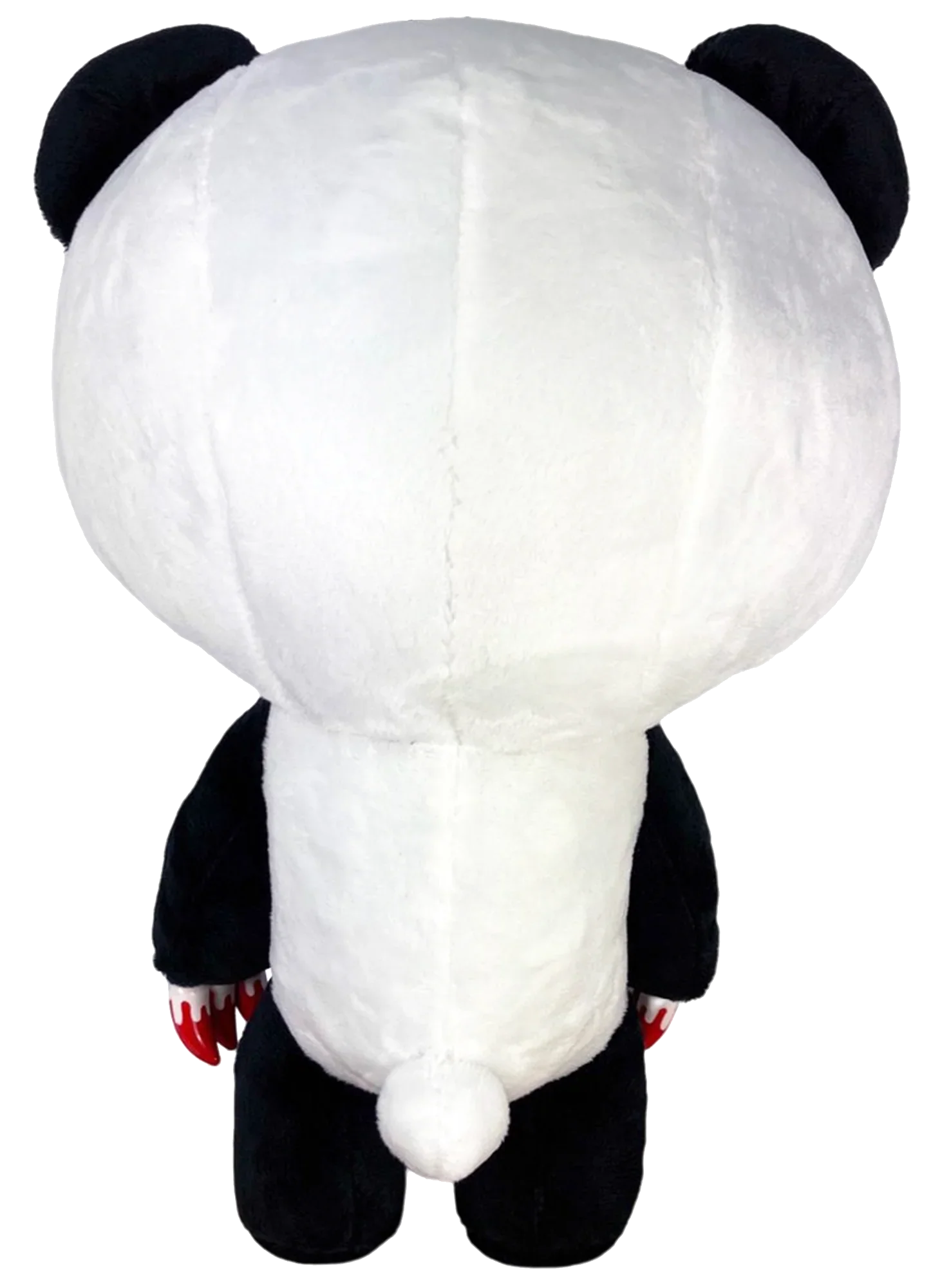 Gloomy Bear Panda 12" Plush - Image 4