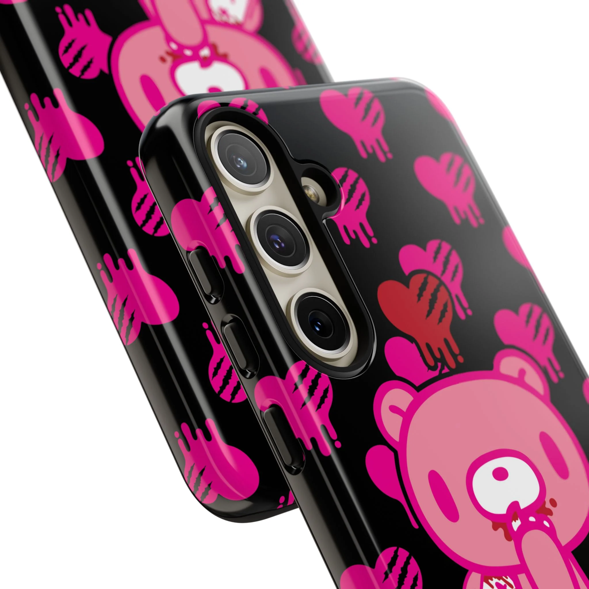 Gloomy Bear Pink - Tough Phone Case [Updated!] - Image 101