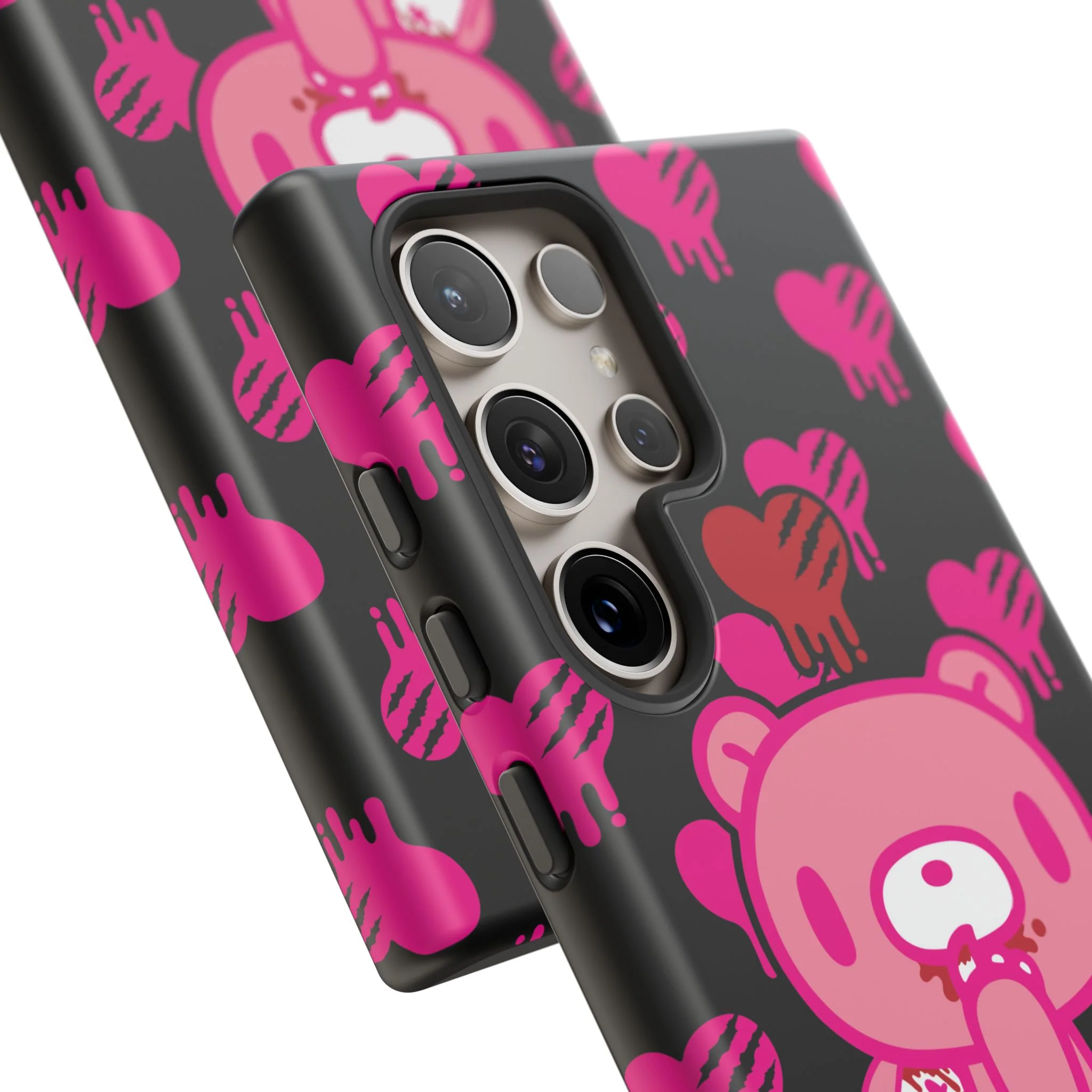 Gloomy Bear Pink - Tough Phone Case [Updated!] - Image 104