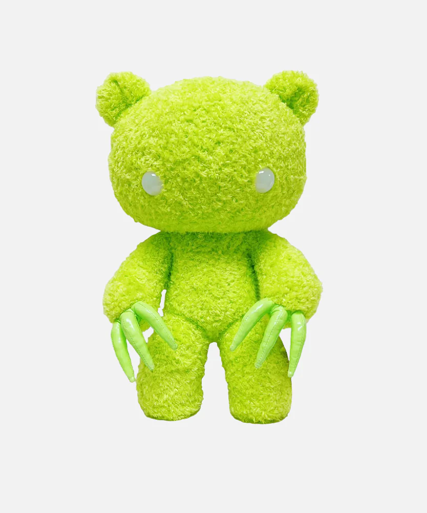 New Plush Releases