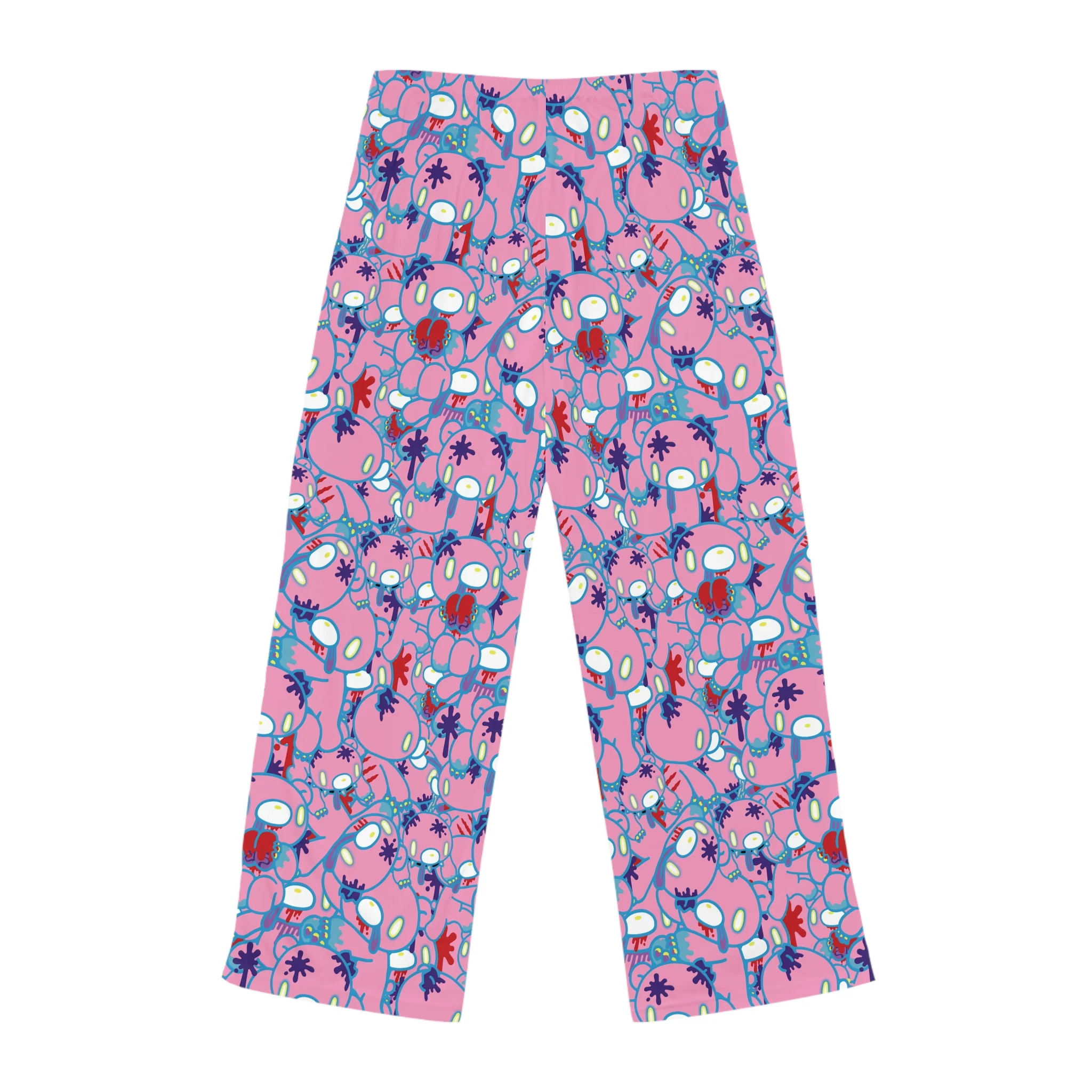 Gloomy Bear Undead Chaos Pajama Bottoms - Image 13