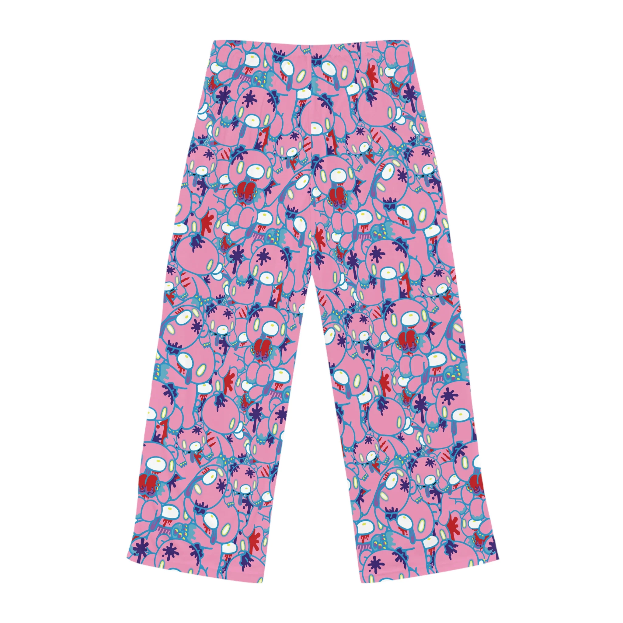 Gloomy Bear Undead Chaos Pajama Bottoms - Image 18