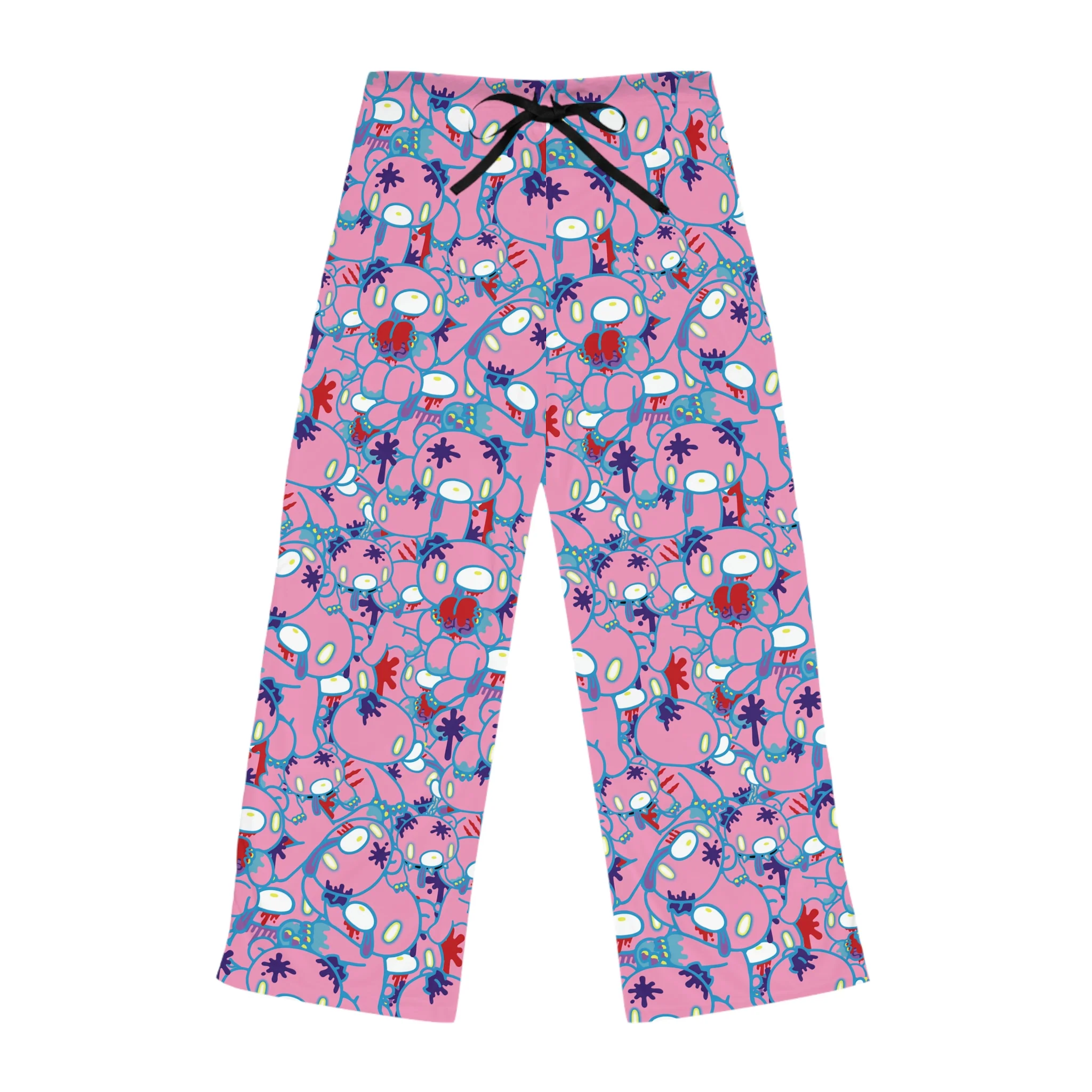 Gloomy Bear Undead Chaos Pajama Bottoms - Image 22