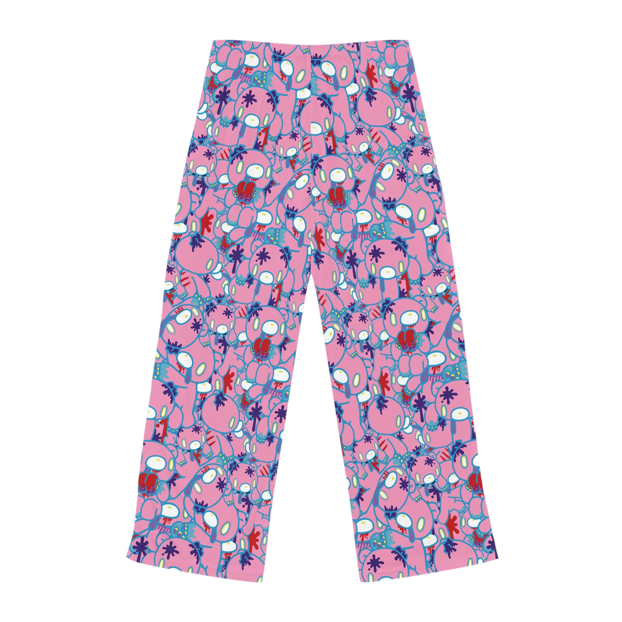 Gloomy Bear Undead Chaos Pajama Bottoms - Image 23