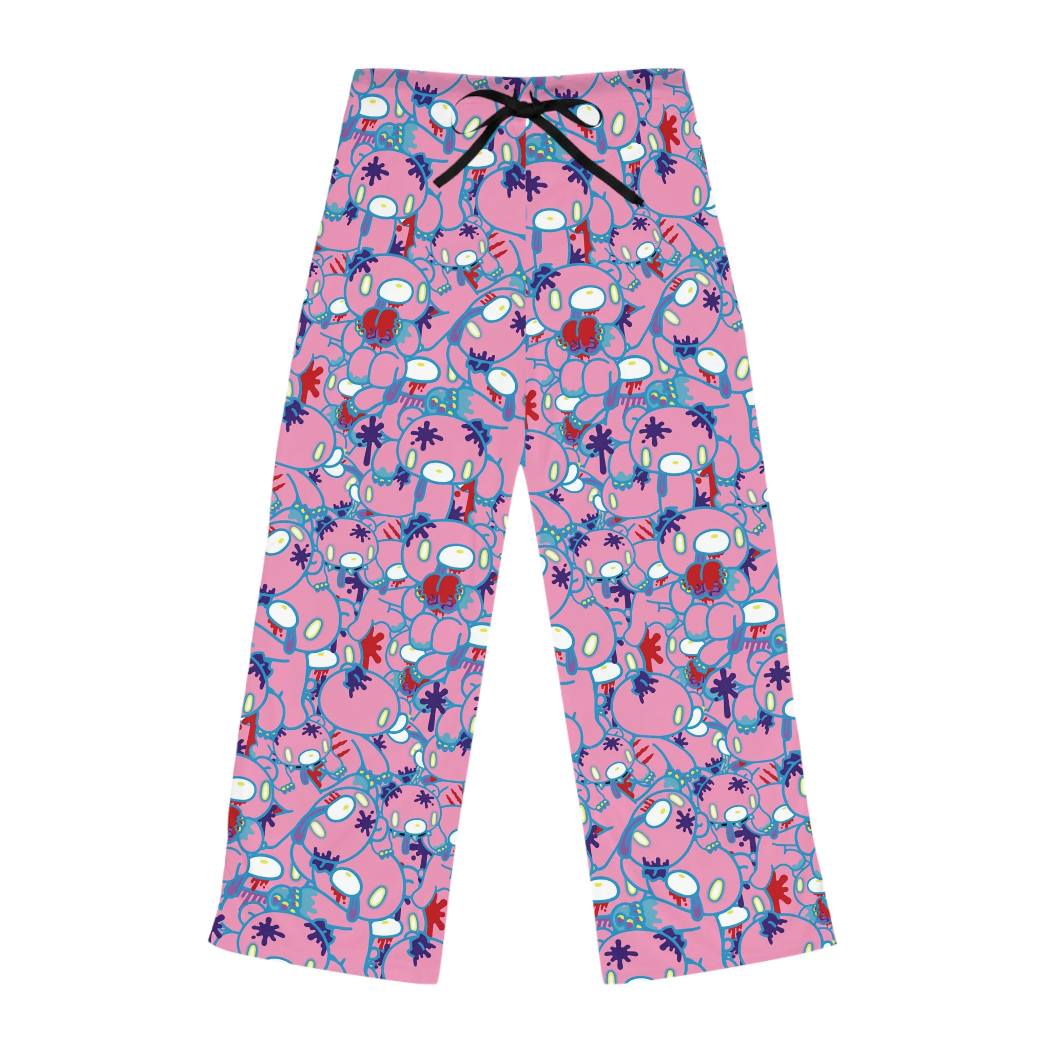 Gloomy Bear Undead Chaos Pajama Bottoms - Image 7