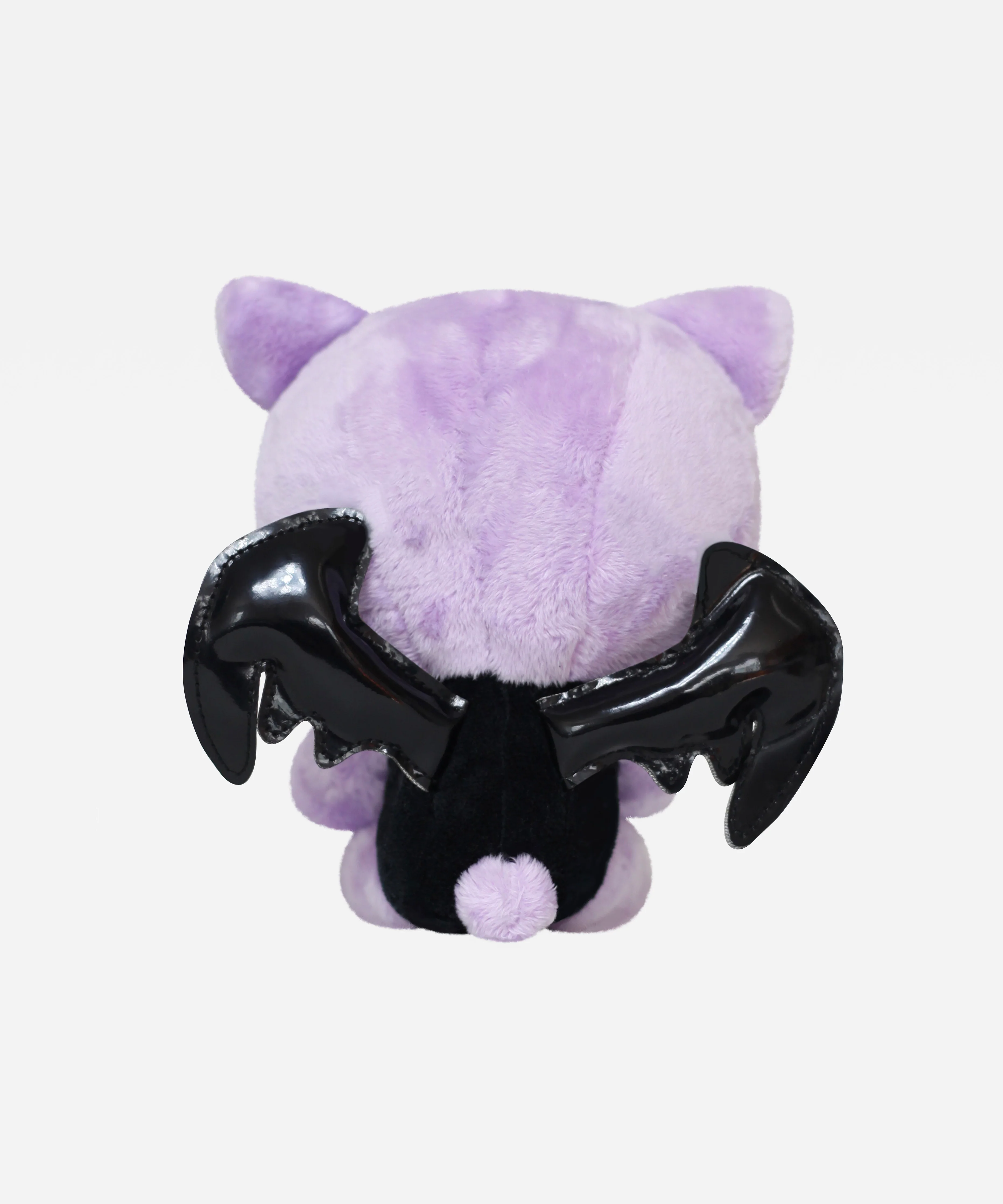 Gloomy Bear Vampire BAT 8" Plushie - Image 2