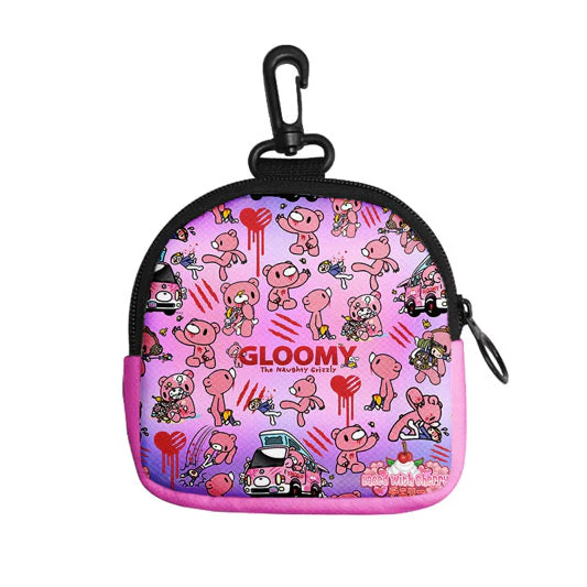 Gloomy Bear X Laced with Cherry Collection Box - Image 9