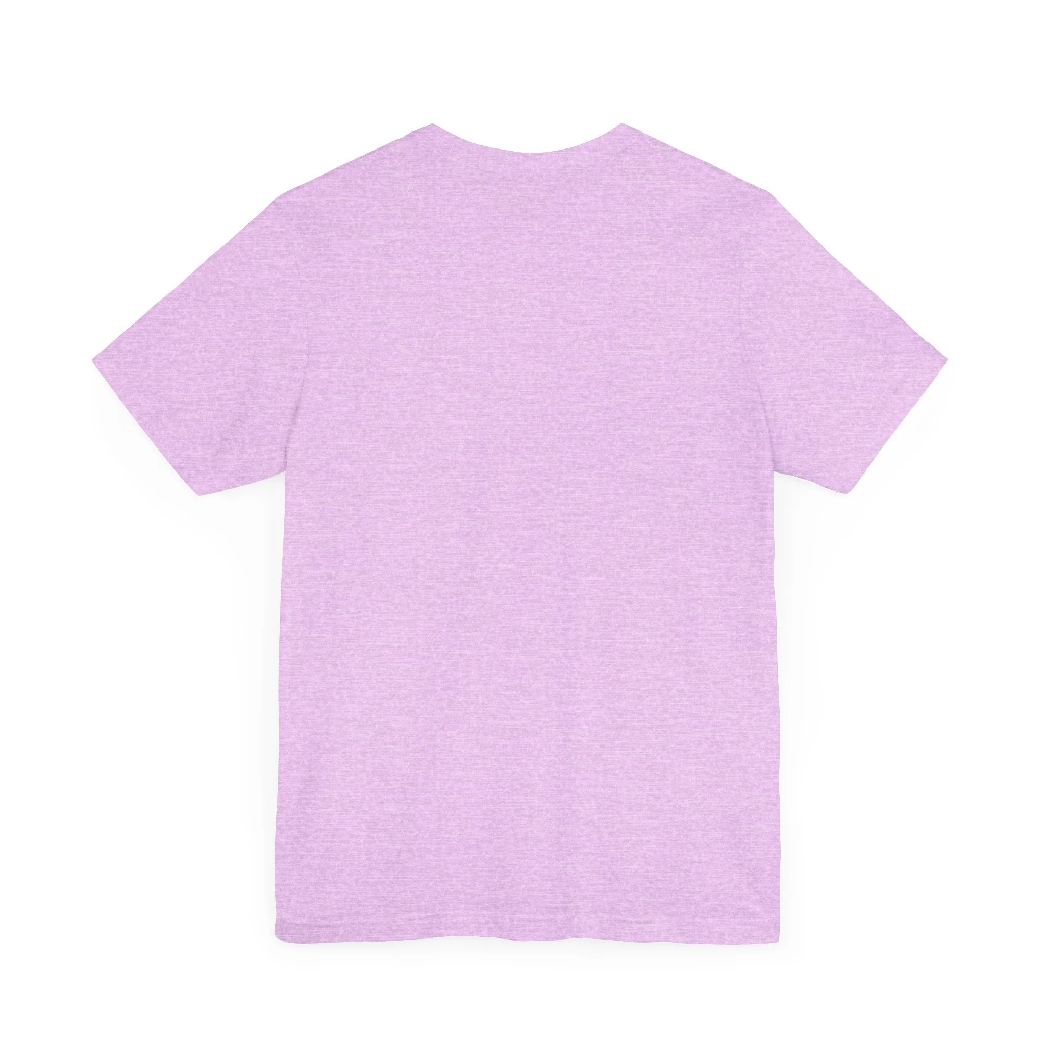 Gloomy Bear x Magical Noopy -  Unisex Tee Shirt [STANDING - LAVENDER] - Image 13