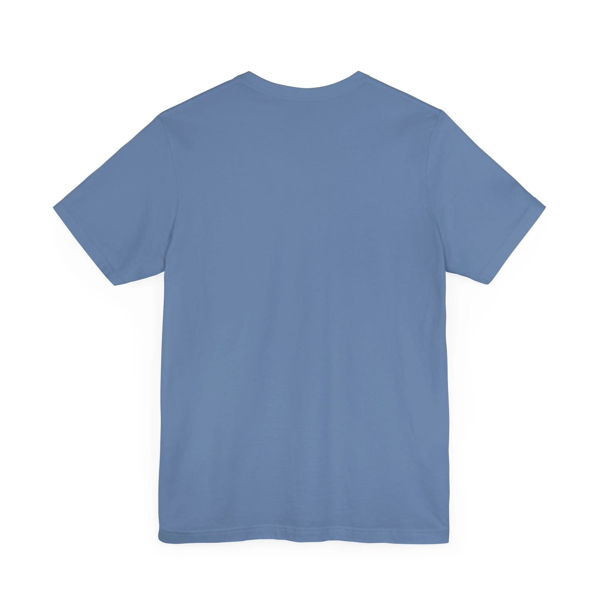 Gloomy Bear x Magical Noopy -  Unisex Tee Shirt [STANDING - LAVENDER] - Image 14
