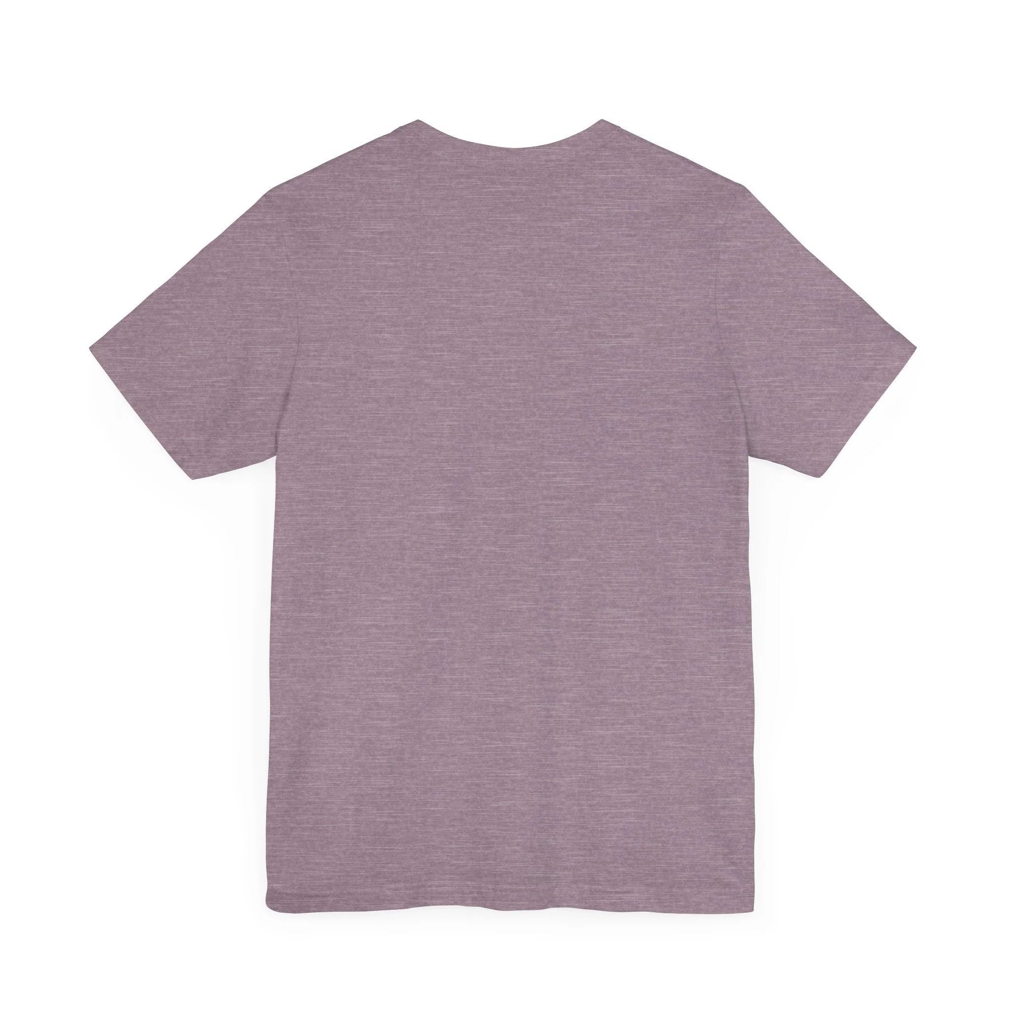 Gloomy Bear x Magical Noopy -  Unisex Tee Shirt [STANDING - LAVENDER] - Image 16
