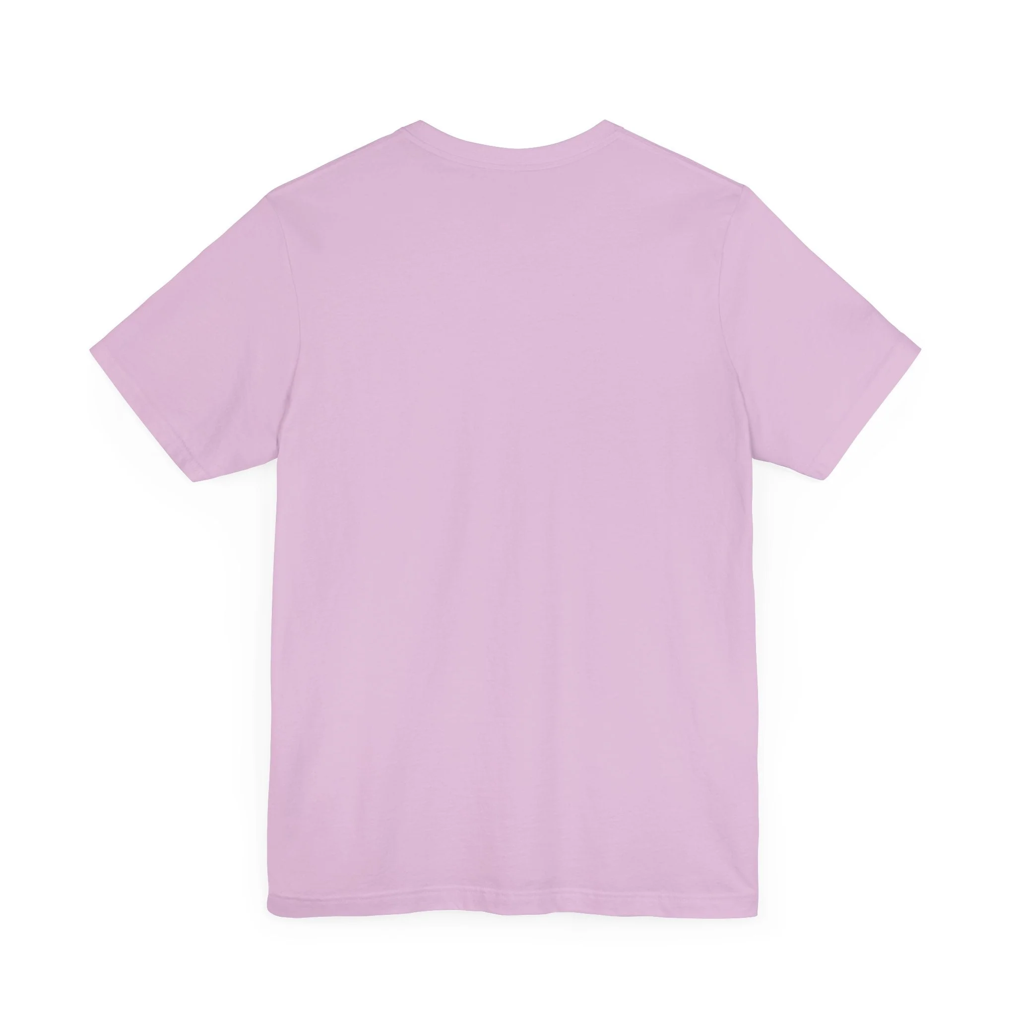 Gloomy Bear x Magical Noopy - UNISEX TEE [SITTING / LAVENDER] - Image 18