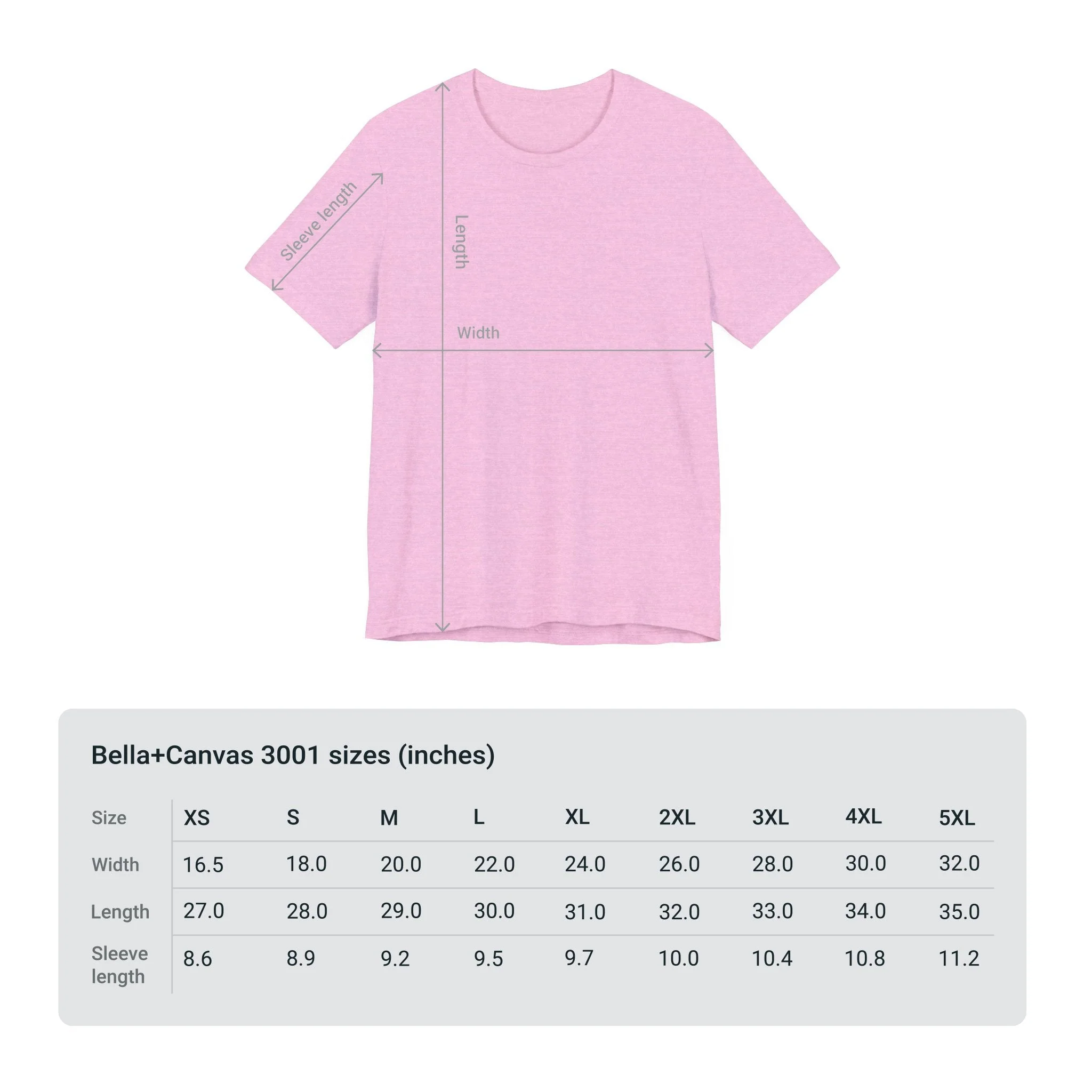 Gloomy Bear x Magical Noopy - UNISEX TEE [SITTING / LAVENDER] - Image 25