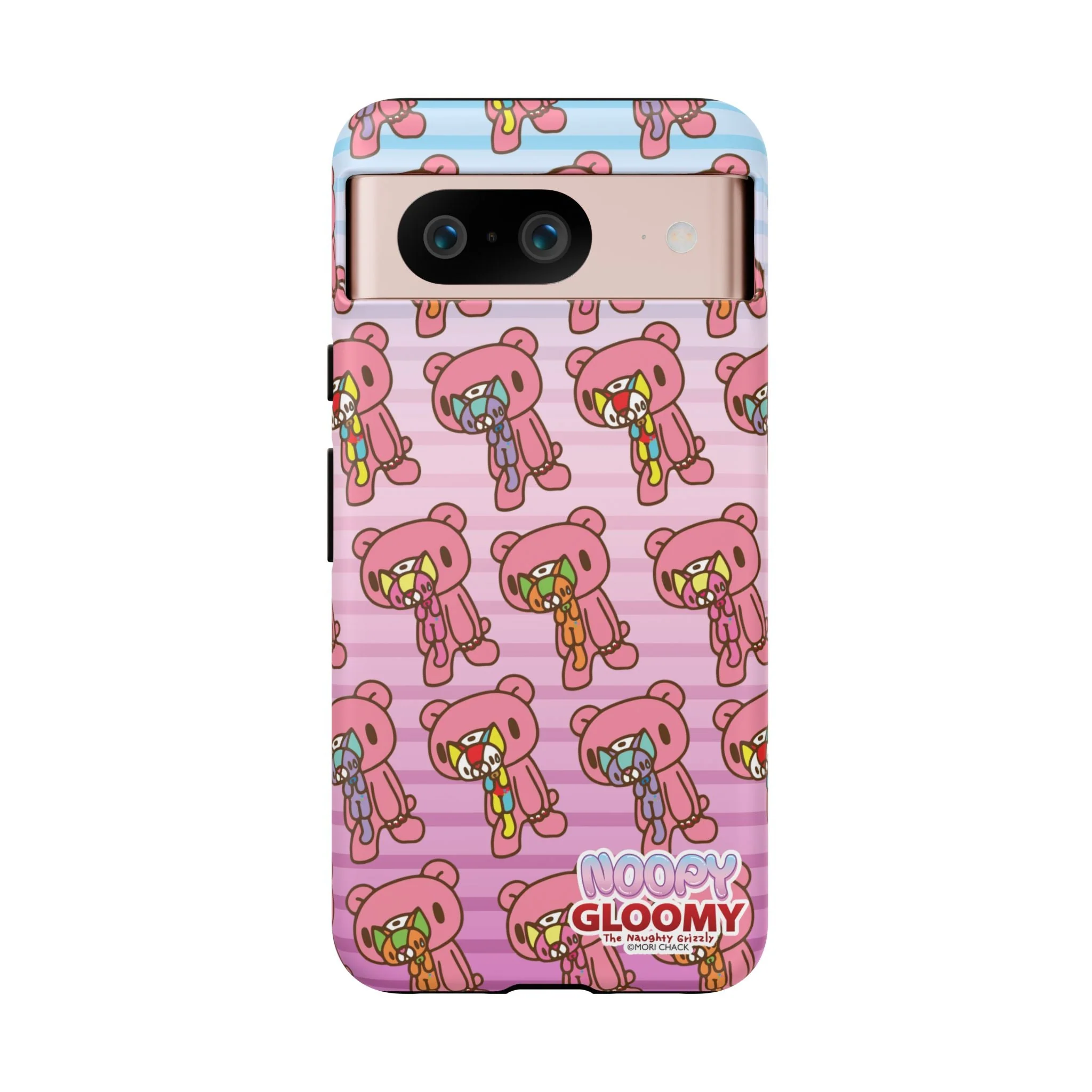Gloomy Bear x Noopy Premium Tough Phone Case - Image 10