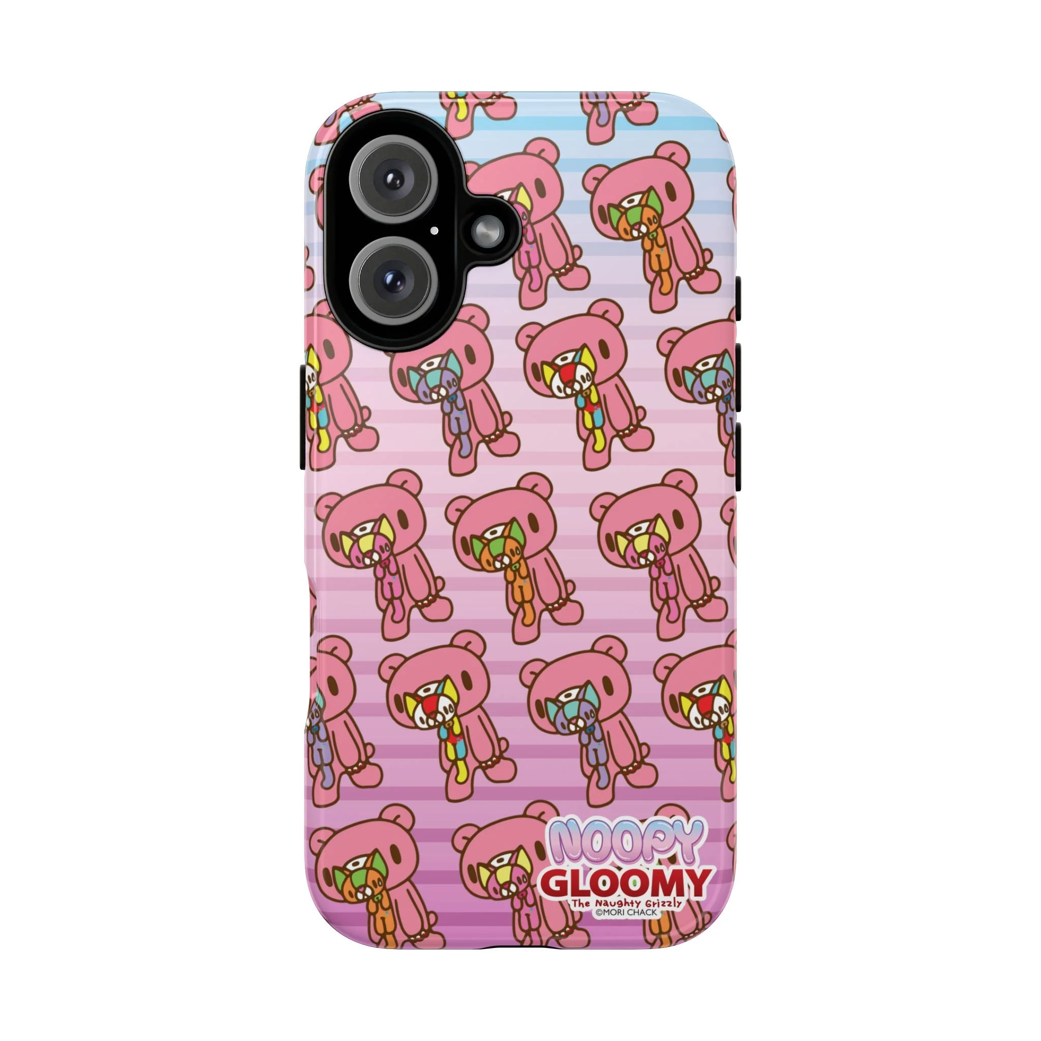 Gloomy Bear x Noopy Premium Tough Phone Case - Image 11