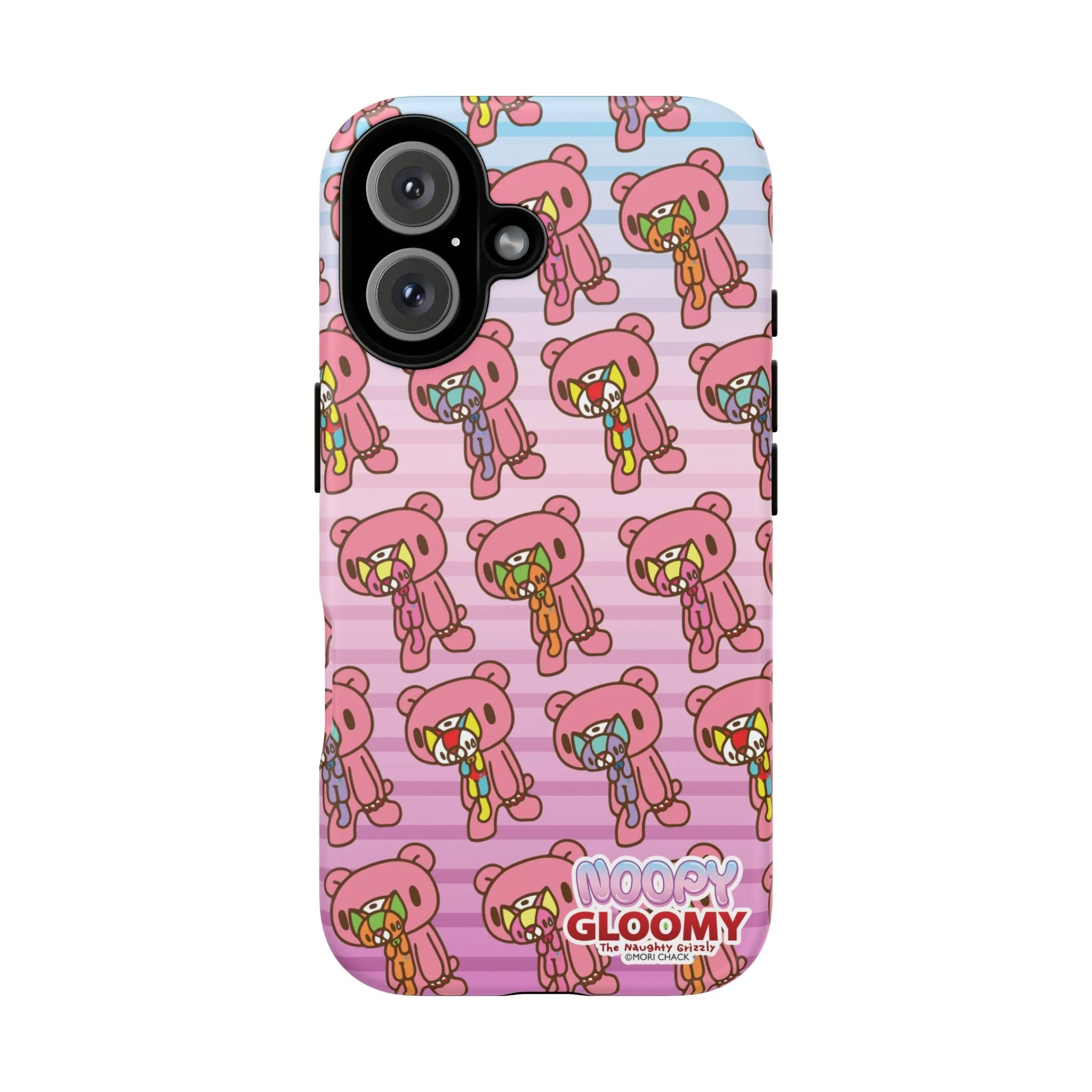 Gloomy Bear x Noopy Premium Tough Phone Case - Image 12