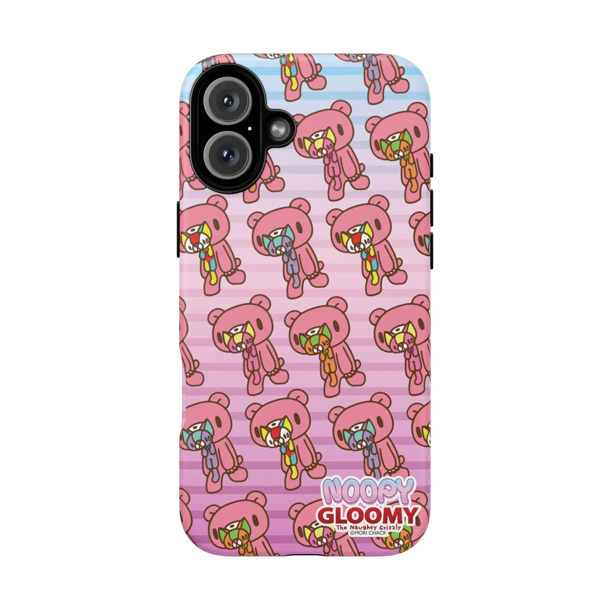 Gloomy Bear x Noopy Premium Tough Phone Case - Image 14