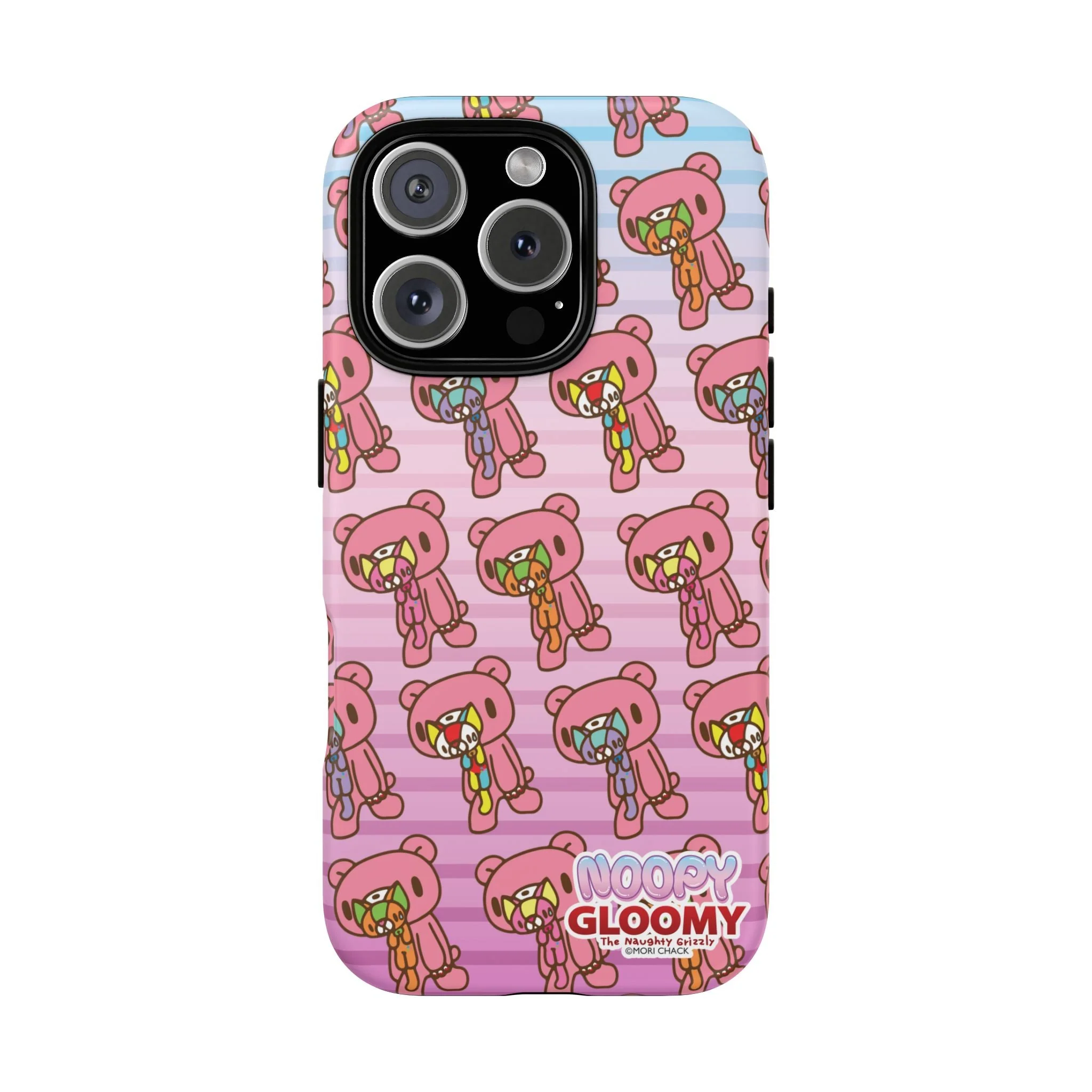 Gloomy Bear x Noopy Premium Tough Phone Case - Image 16