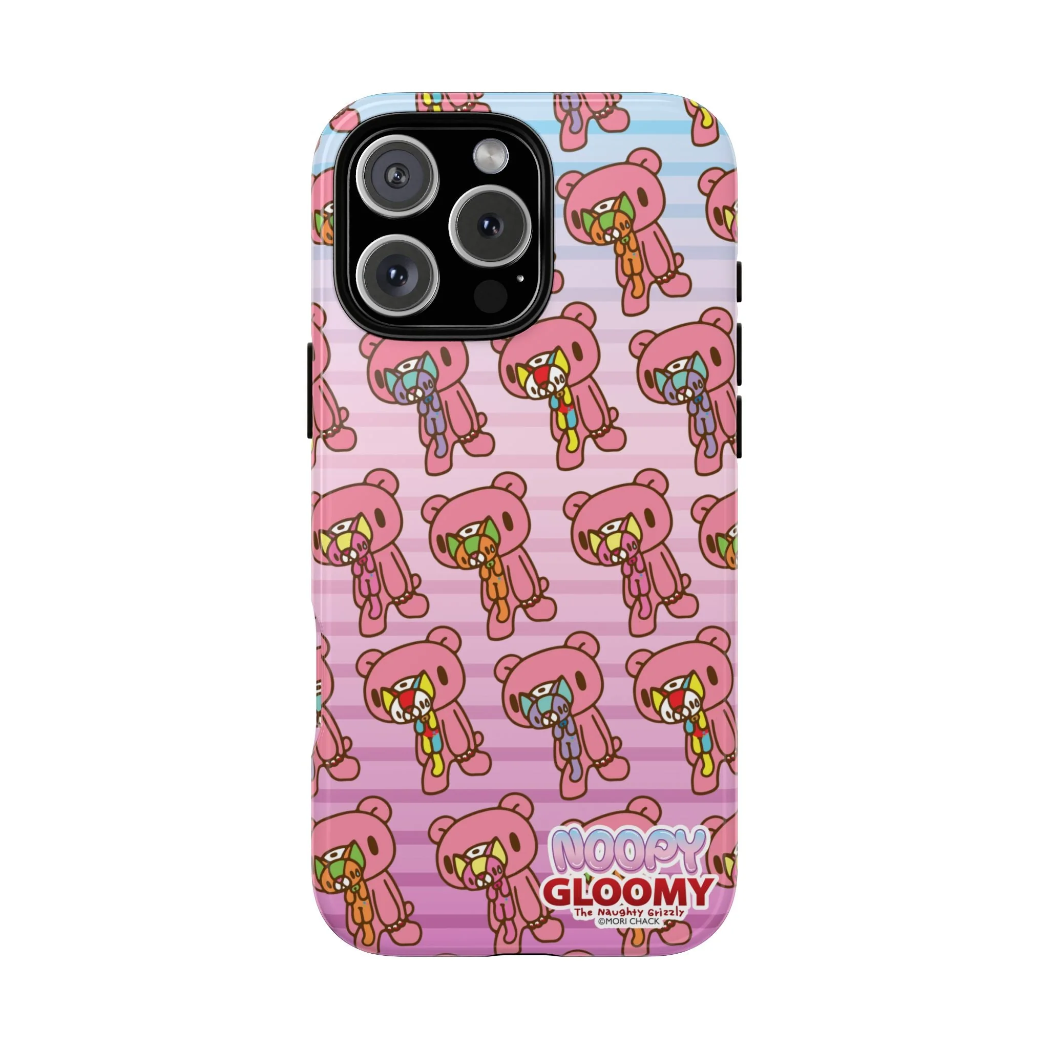 Gloomy Bear x Noopy Premium Tough Phone Case - Image 17