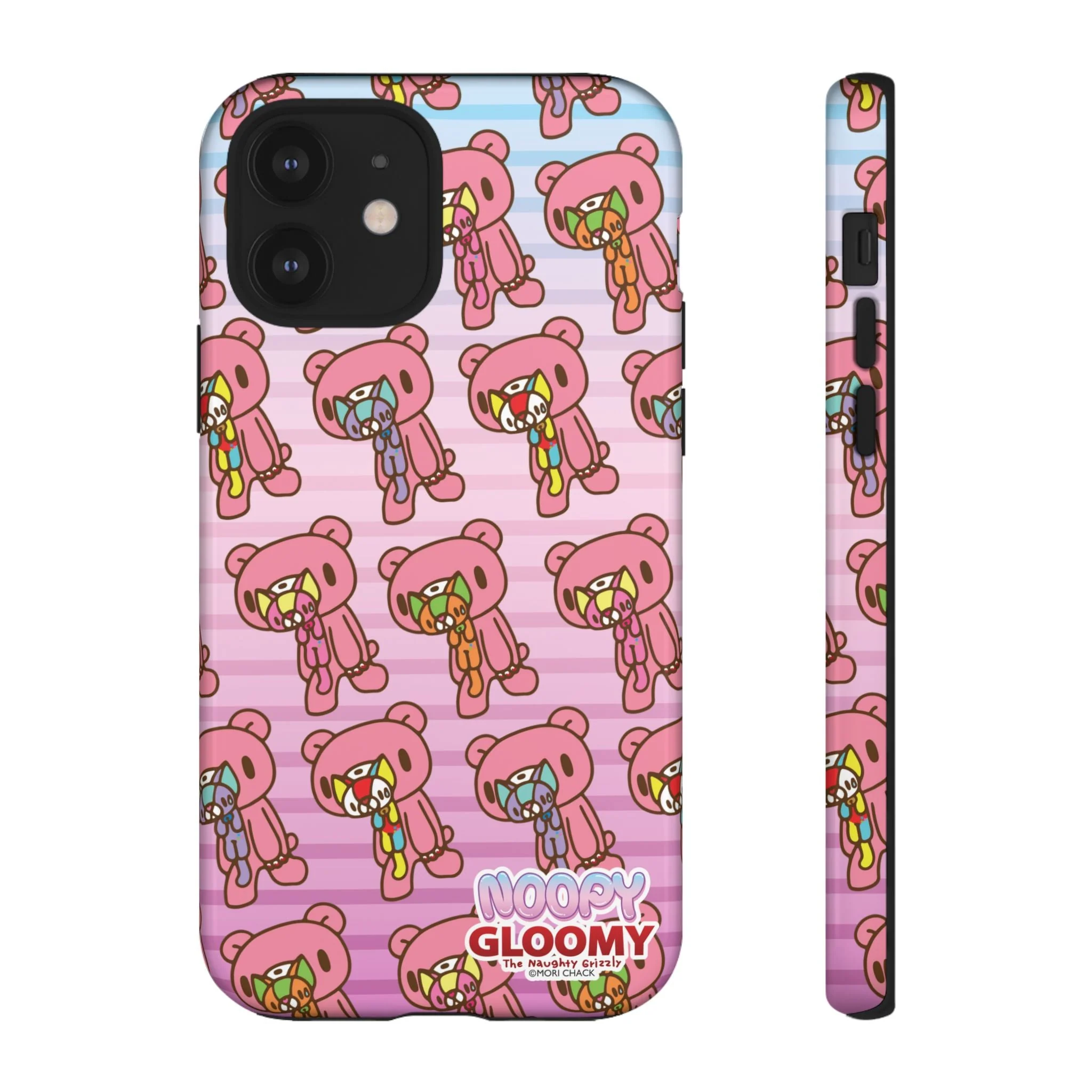 Gloomy Bear x Noopy Premium Tough Phone Case - Image 22