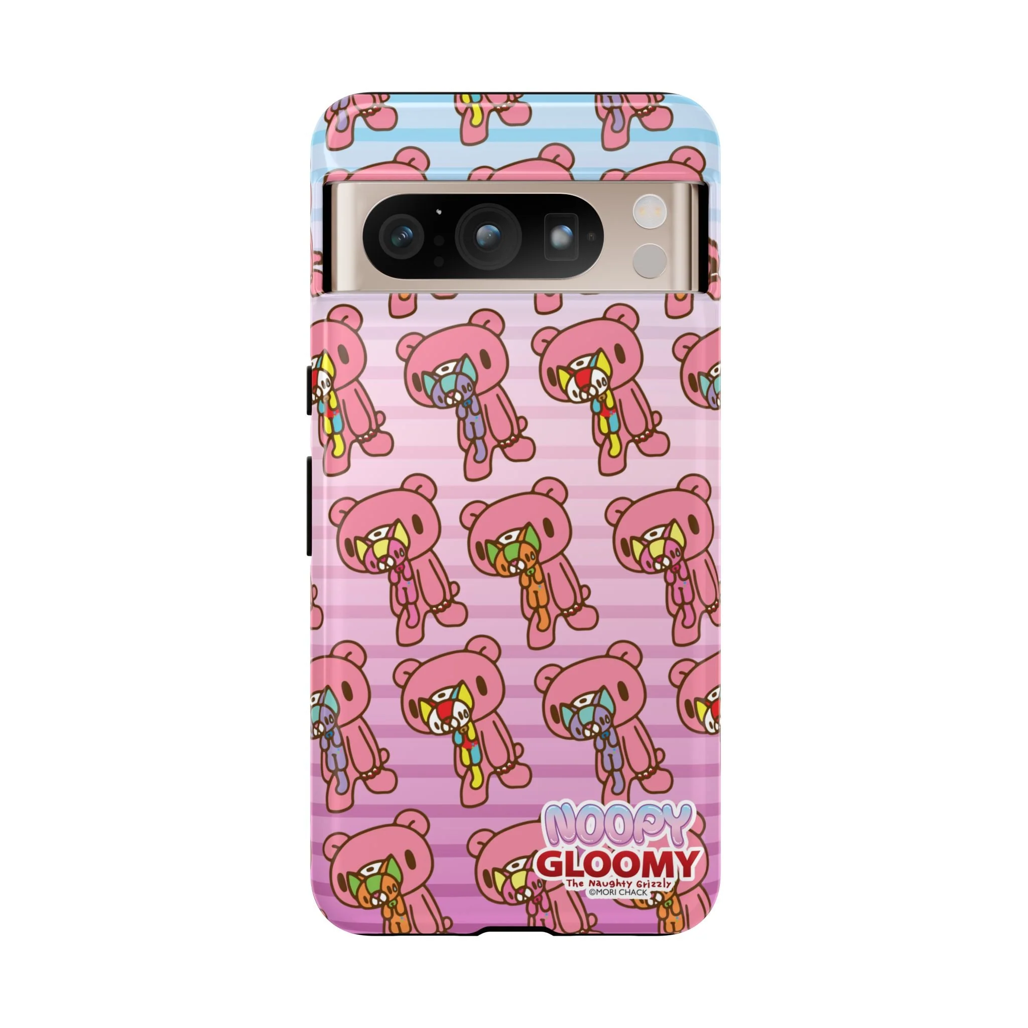 Gloomy Bear x Noopy Premium Tough Phone Case - Image 7