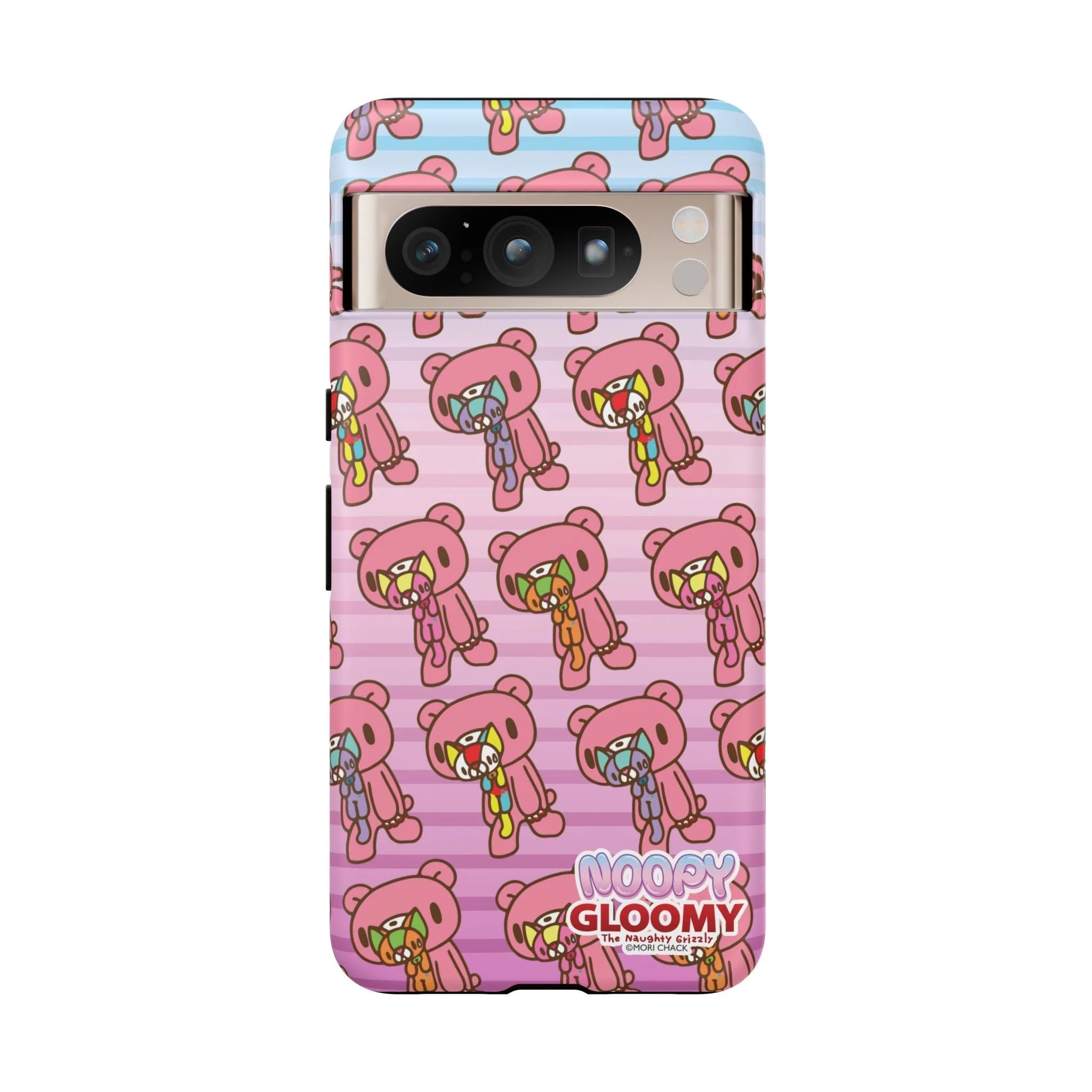 Gloomy Bear x Noopy Premium Tough Phone Case - Image 8