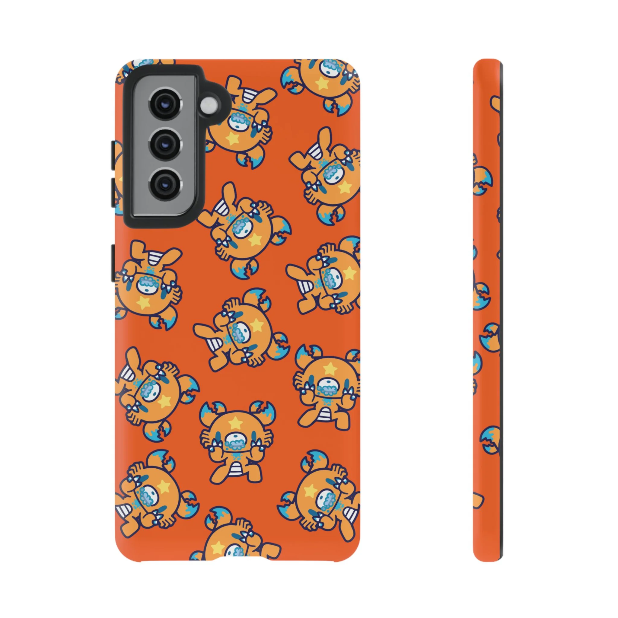 Gloomy Cancer Phone Case - Image 24