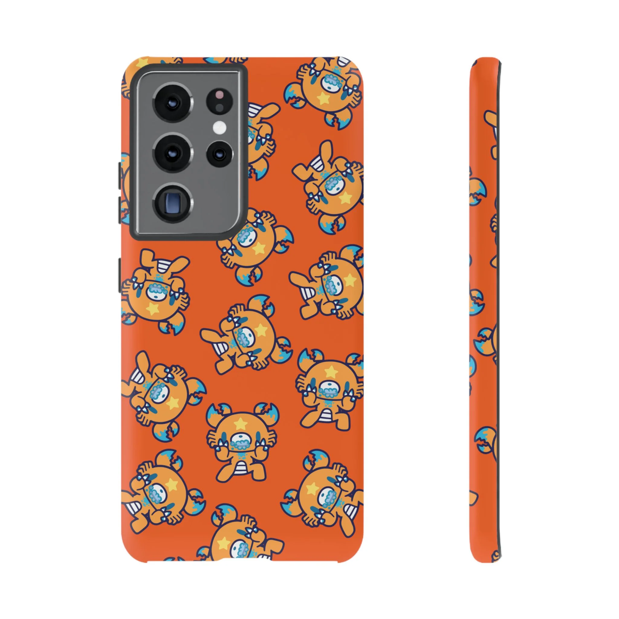 Gloomy Cancer Phone Case - Image 28