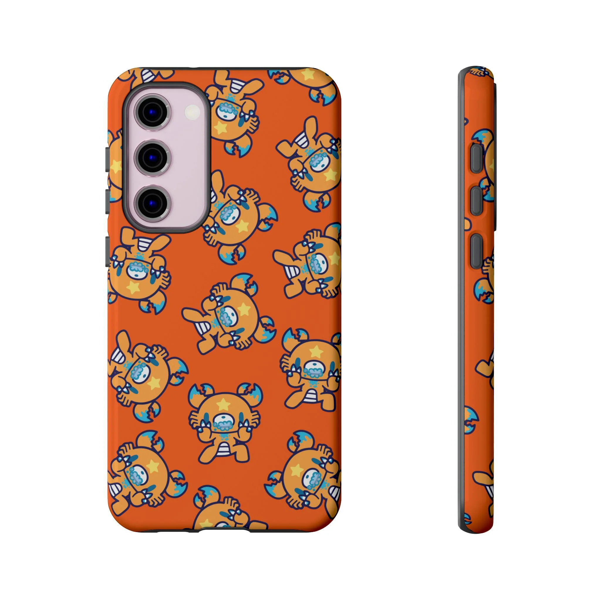 Gloomy Cancer Phone Case - Image 47