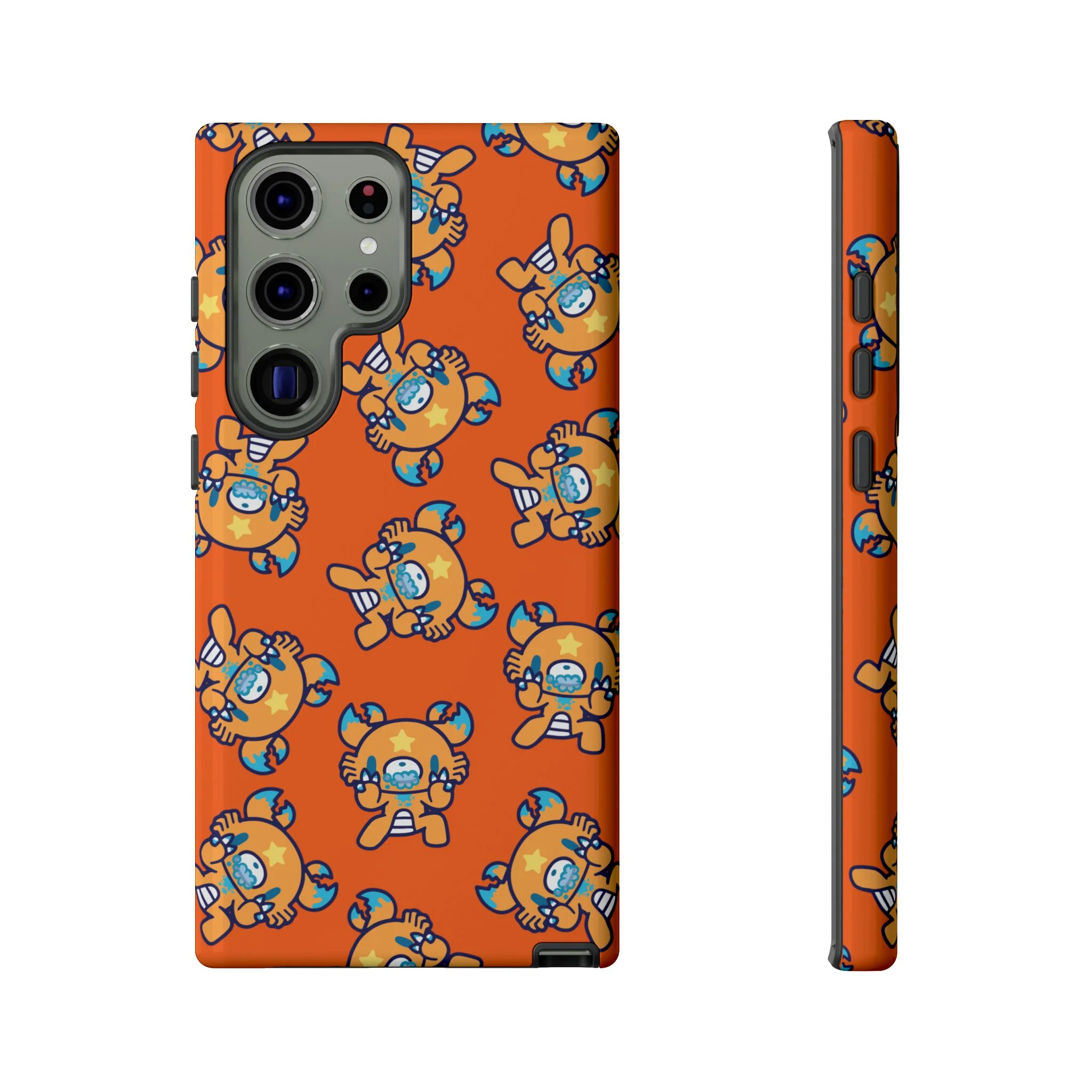 Gloomy Cancer Phone Case - Image 49