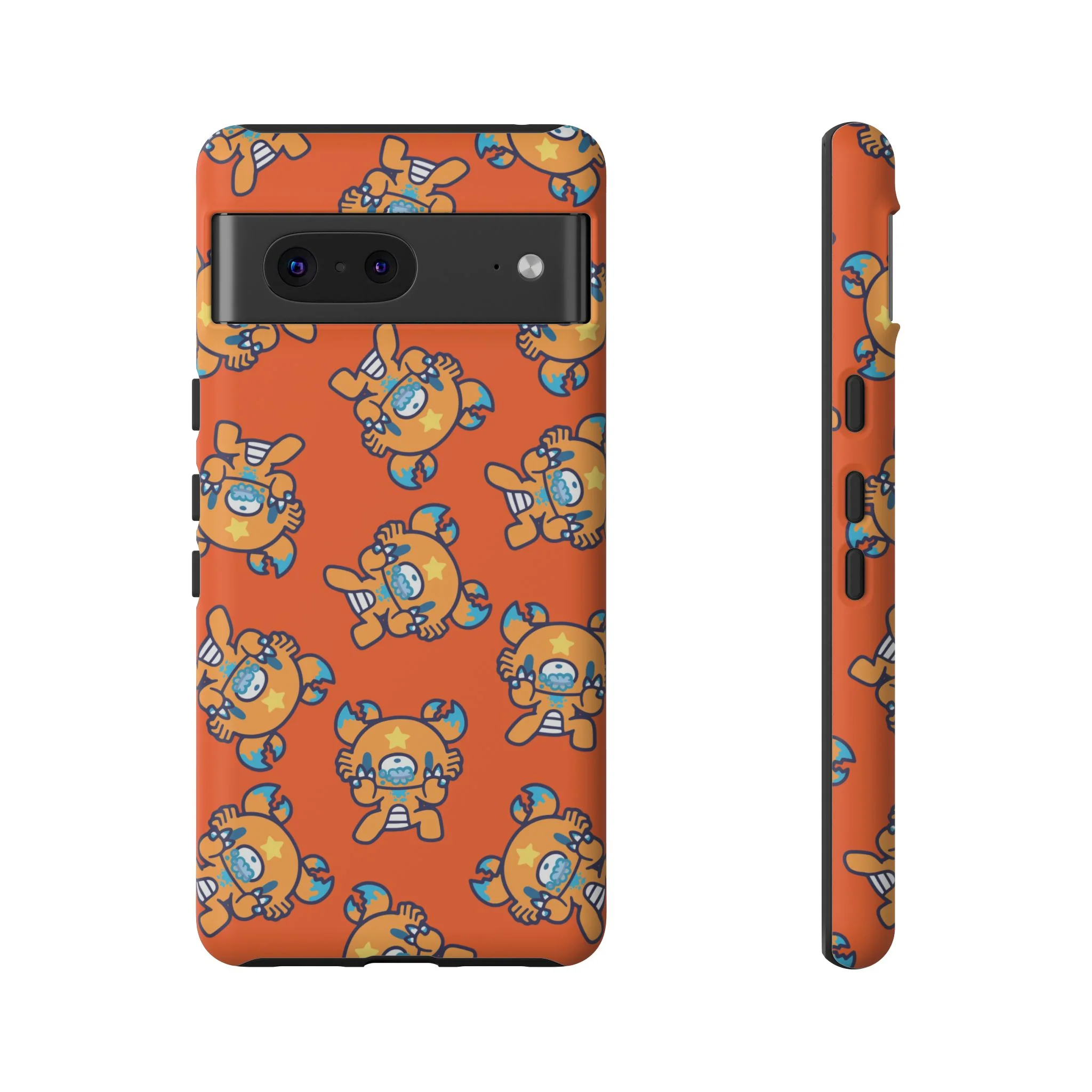 Gloomy Cancer Phone Case - Image 52