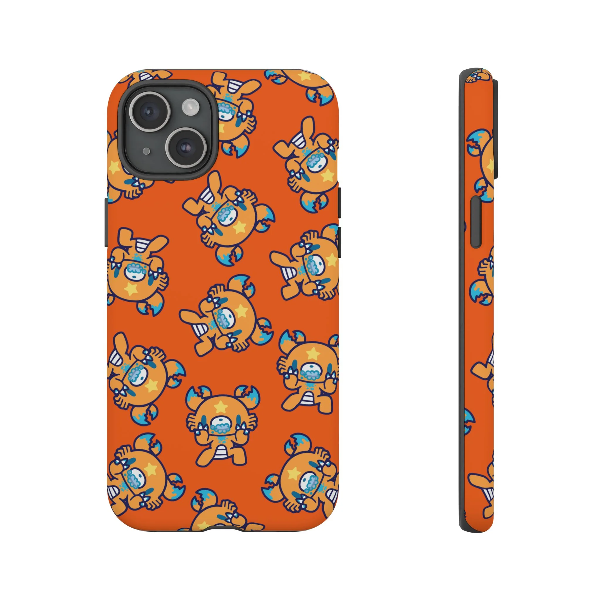 Gloomy Cancer Phone Case - Image 56
