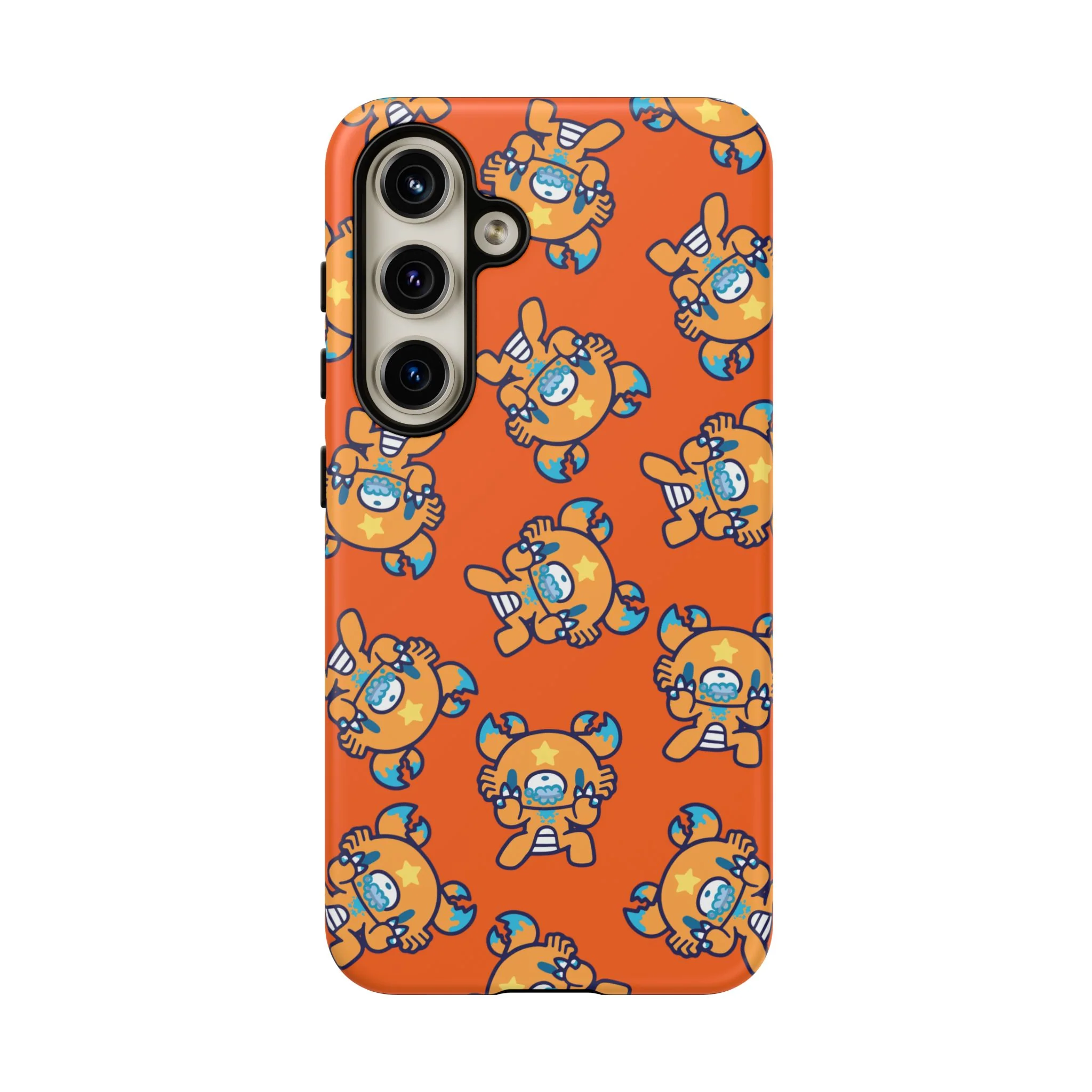 Gloomy Cancer Phone Case - Image 62