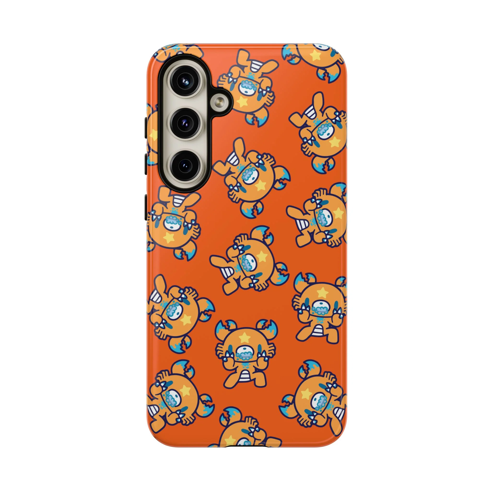 Gloomy Cancer Phone Case - Image 63
