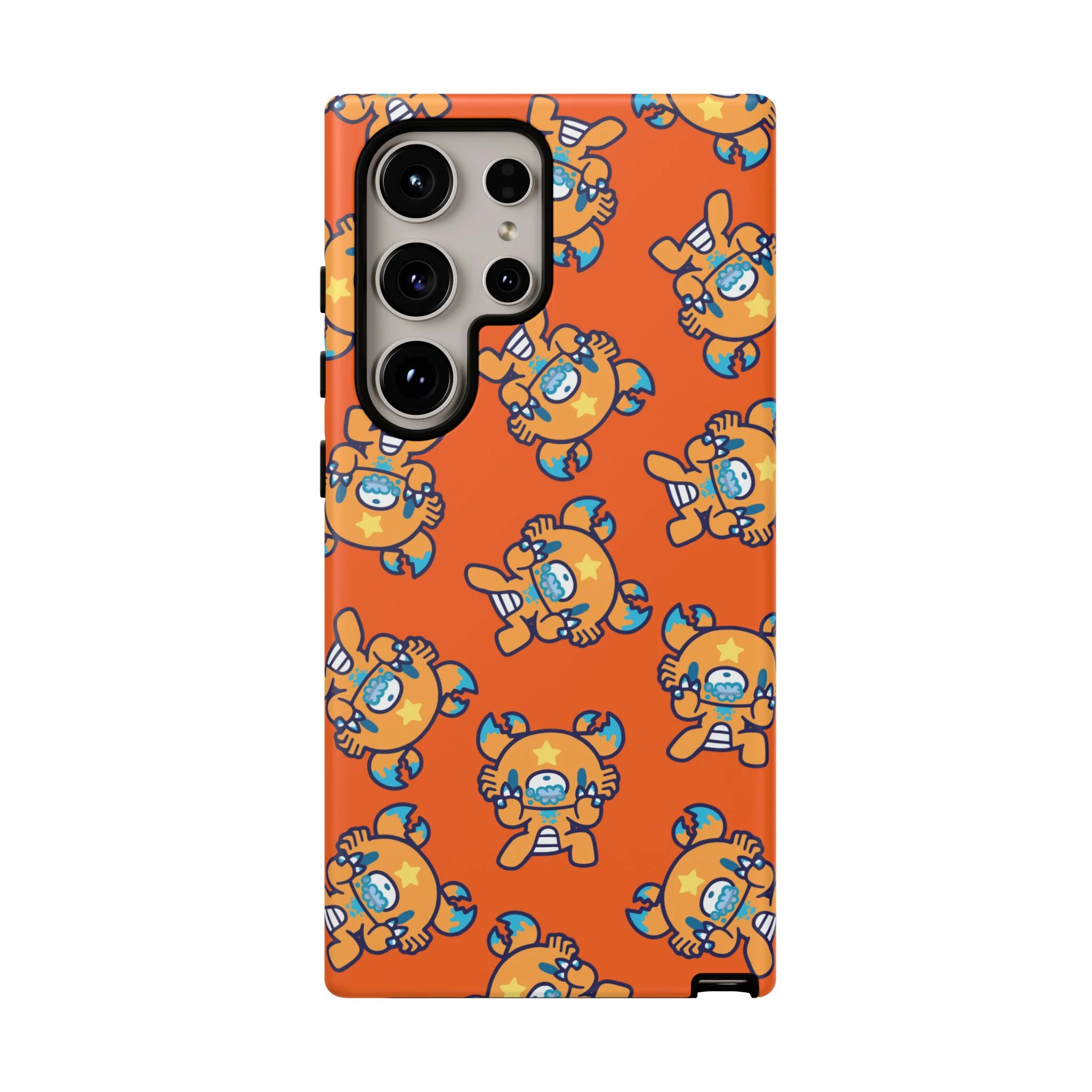 Gloomy Cancer Phone Case - Image 66