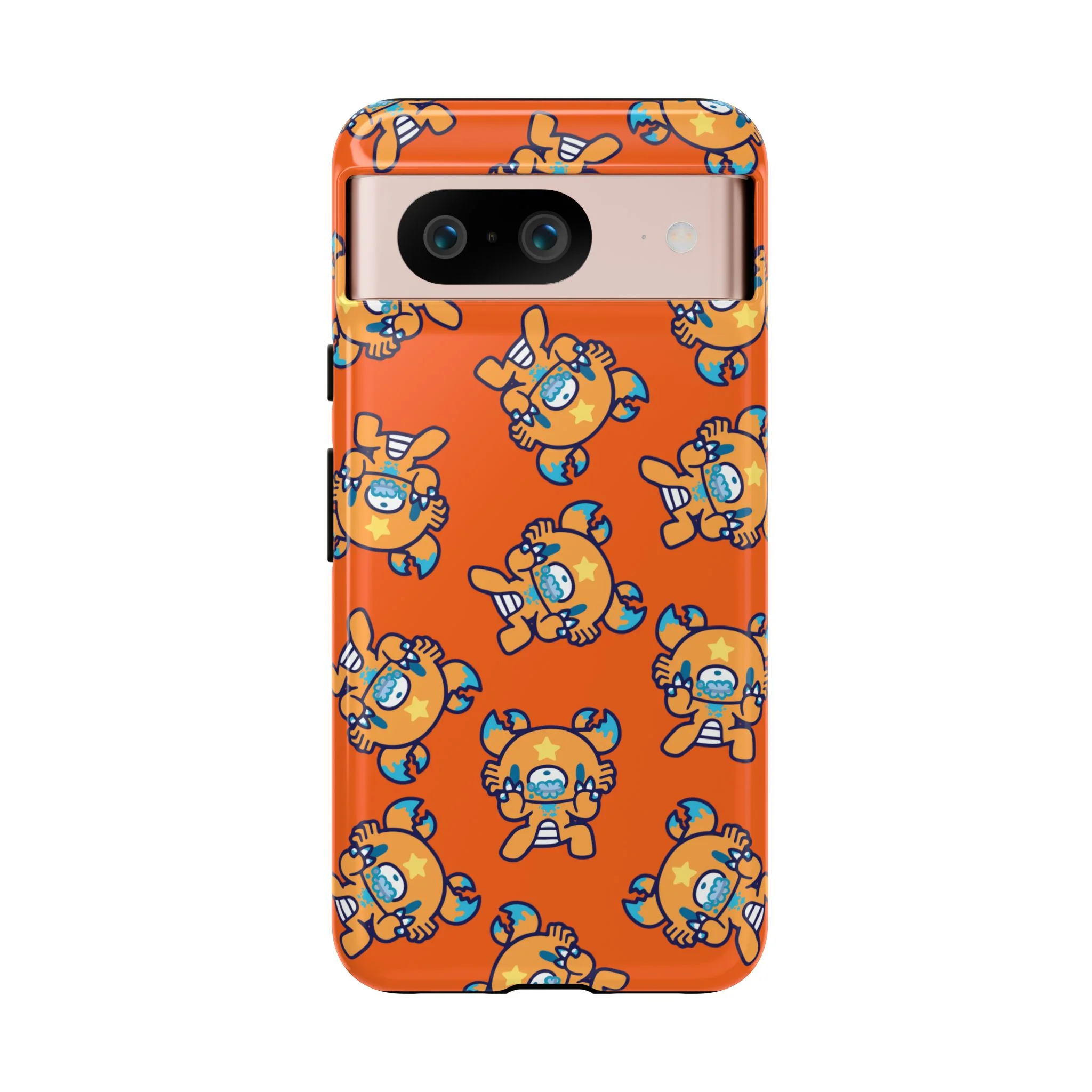 Gloomy Cancer Phone Case - Image 69