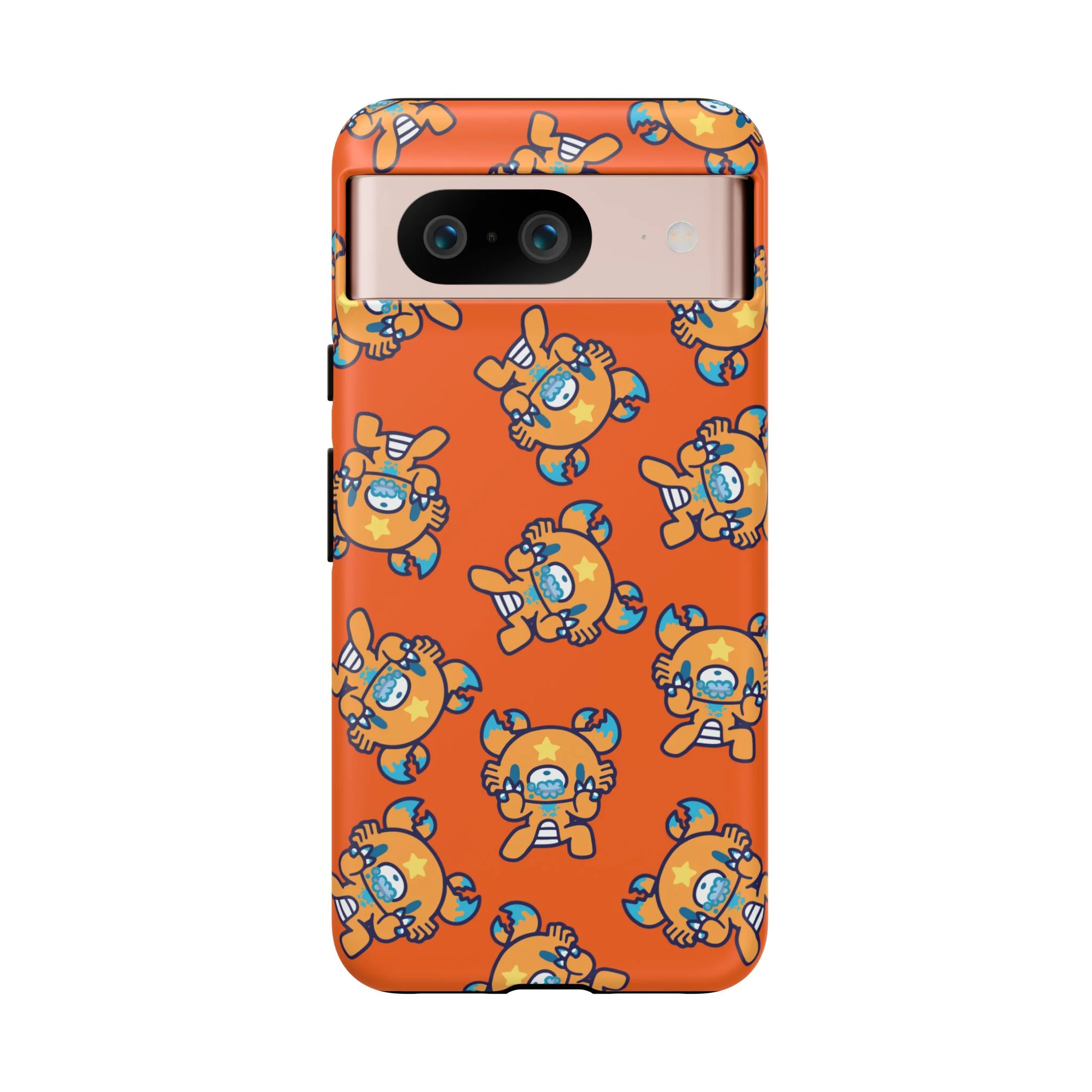 Gloomy Cancer Phone Case - Image 70