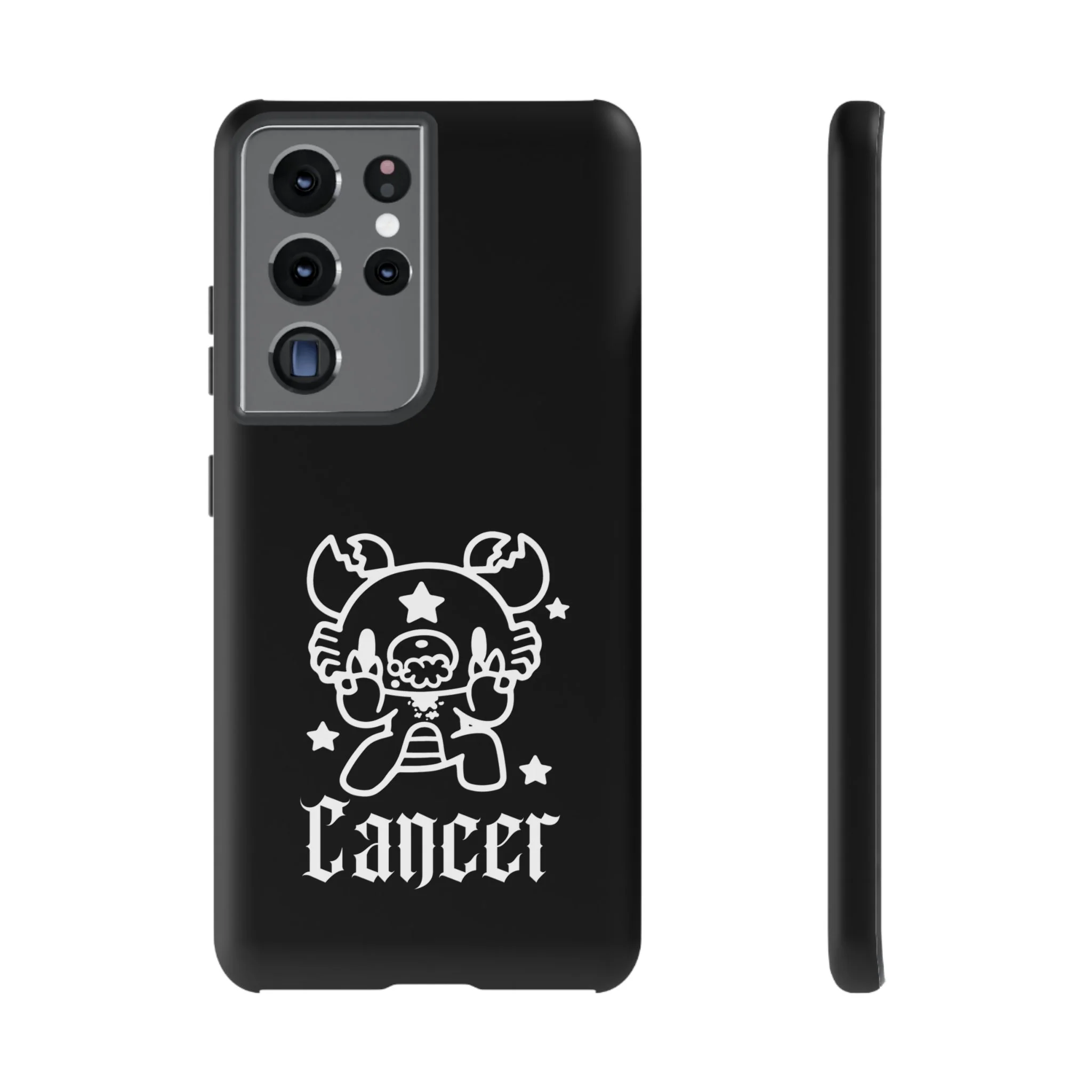 Gloomy Cancer Phone Case - Image 30