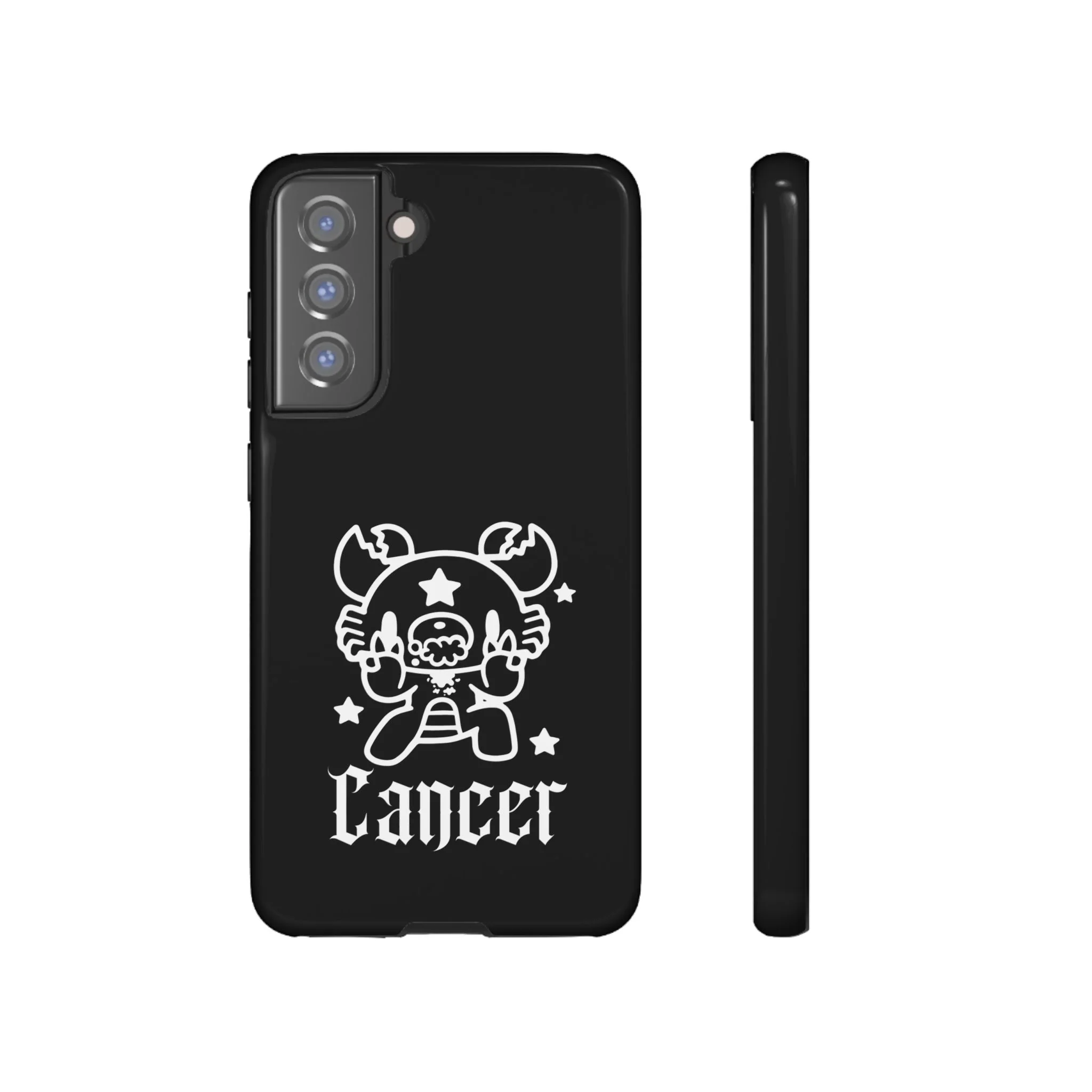 Gloomy Cancer Phone Case - Image 31