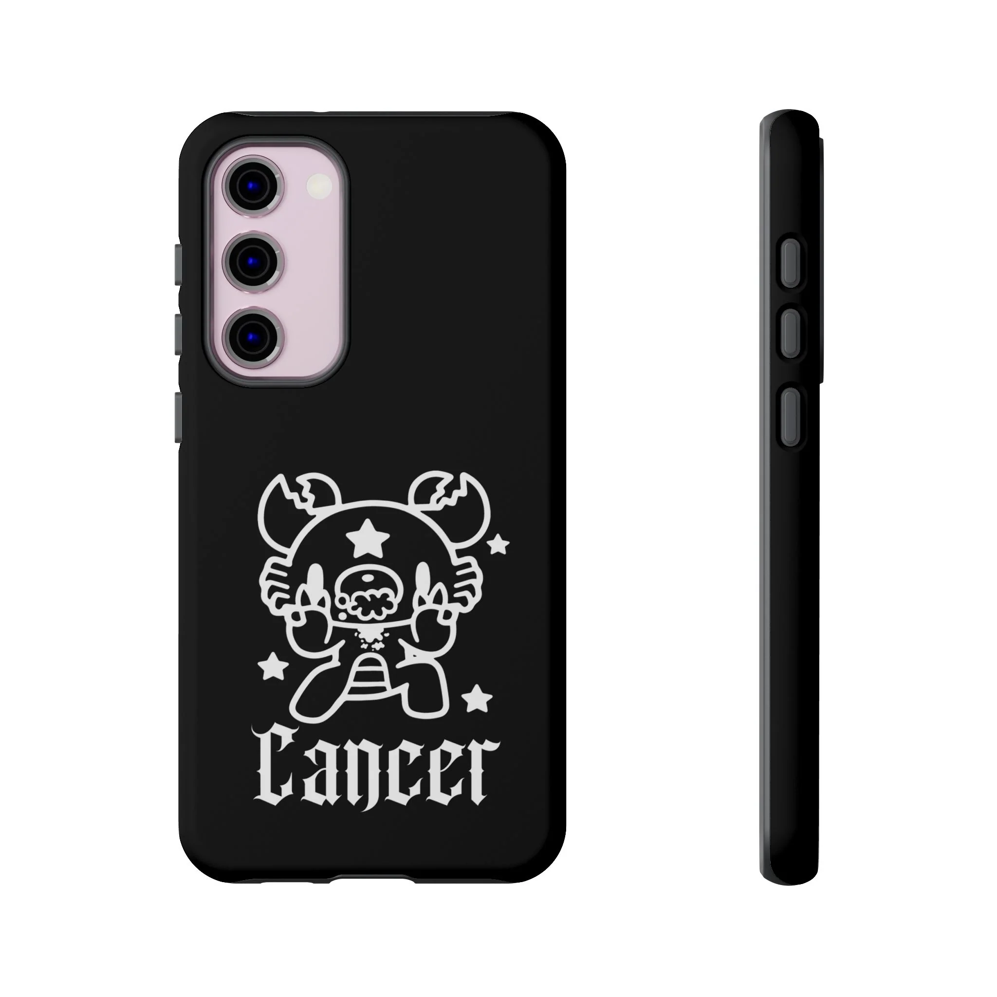 Gloomy Cancer Phone Case - Image 50